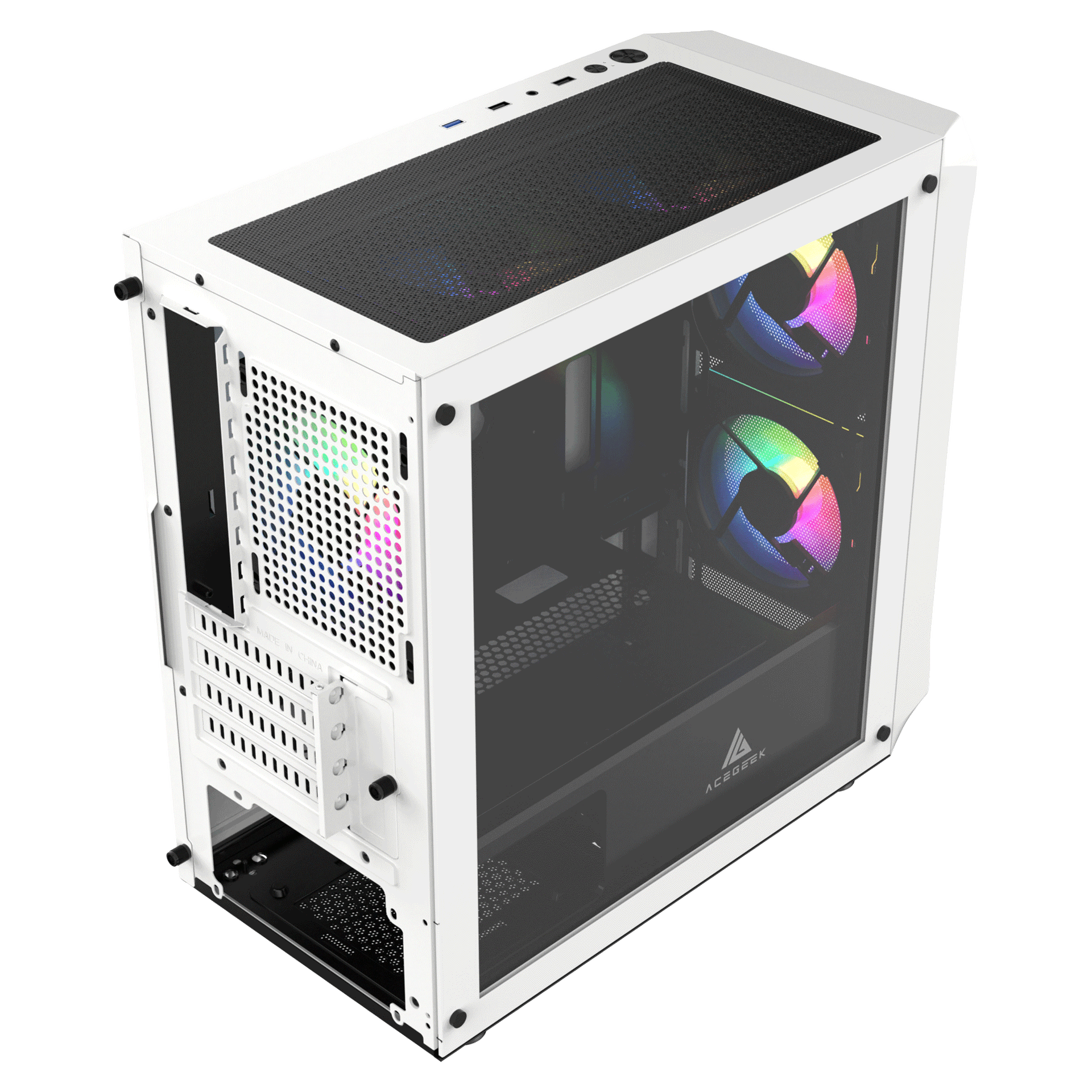 Eclipse M350