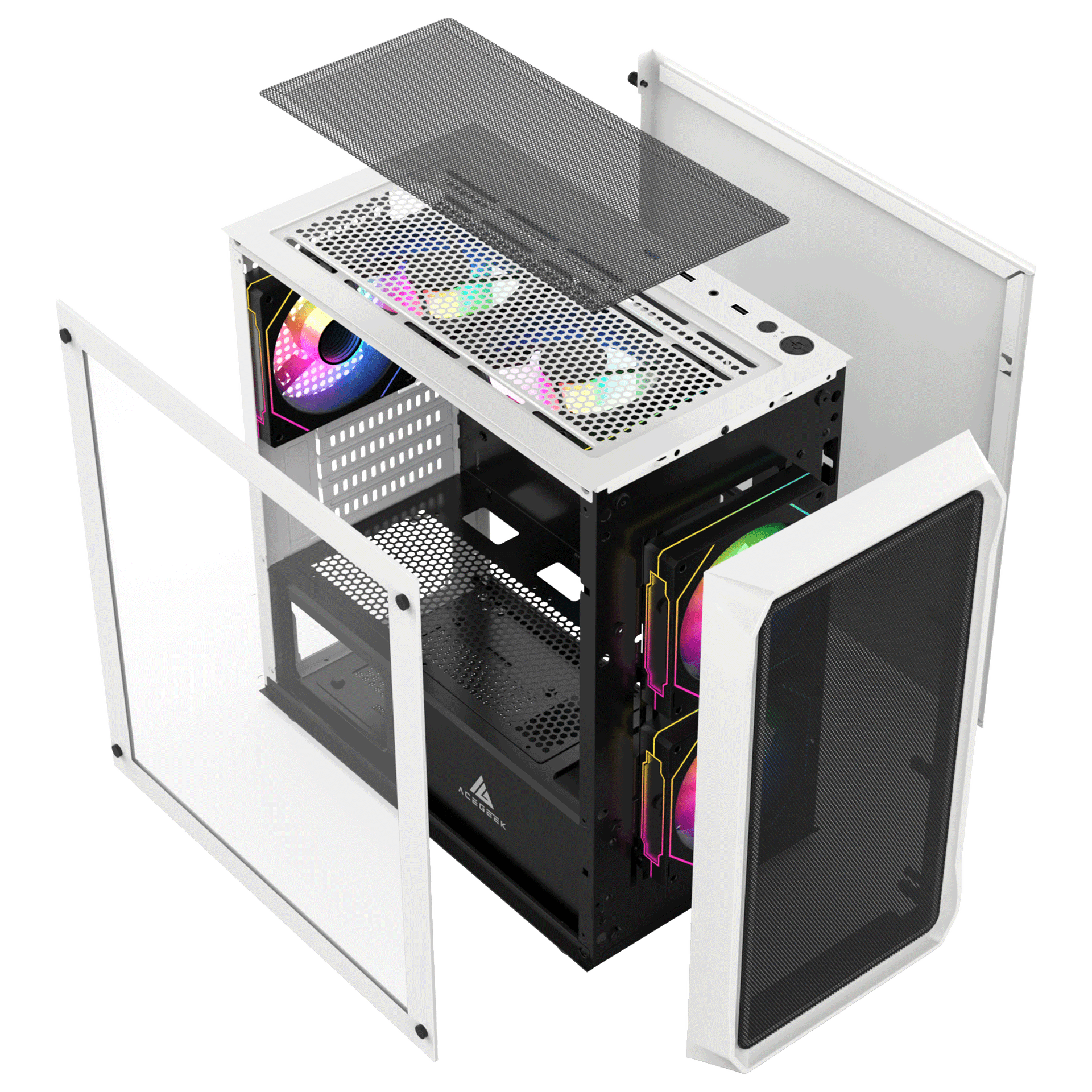 Eclipse M350