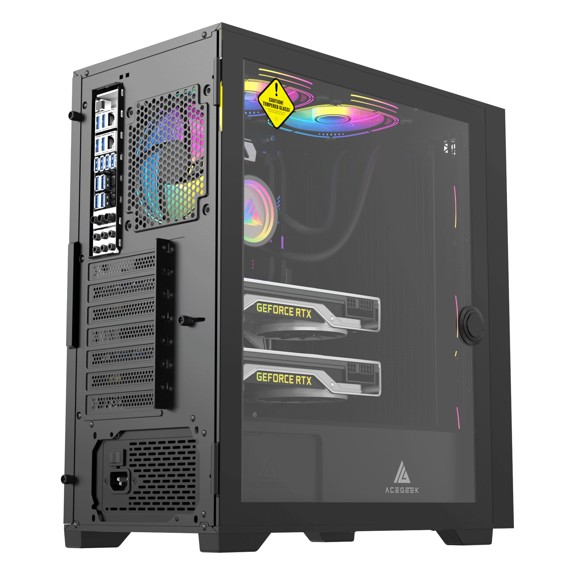 Tempest A370