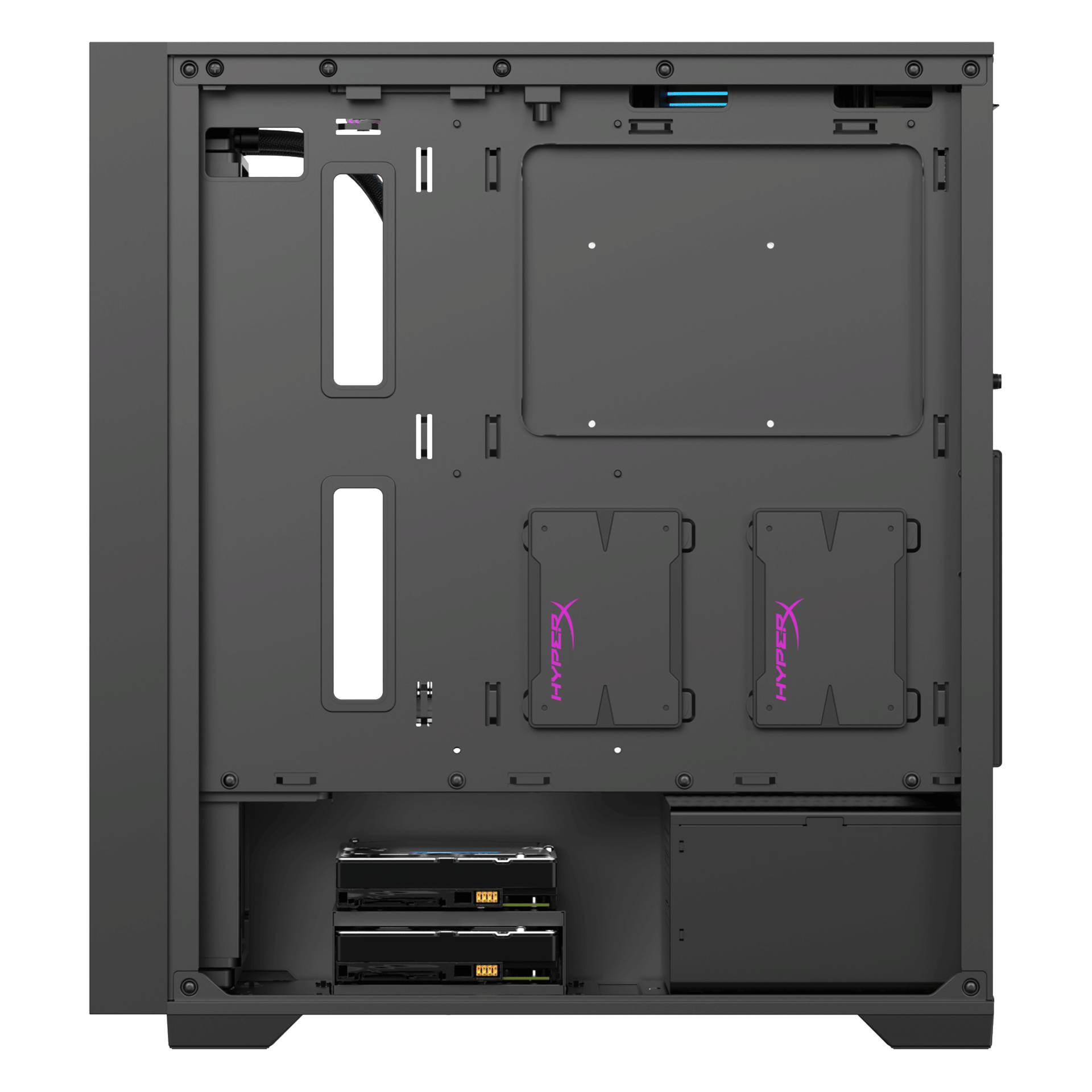 Tempest A370