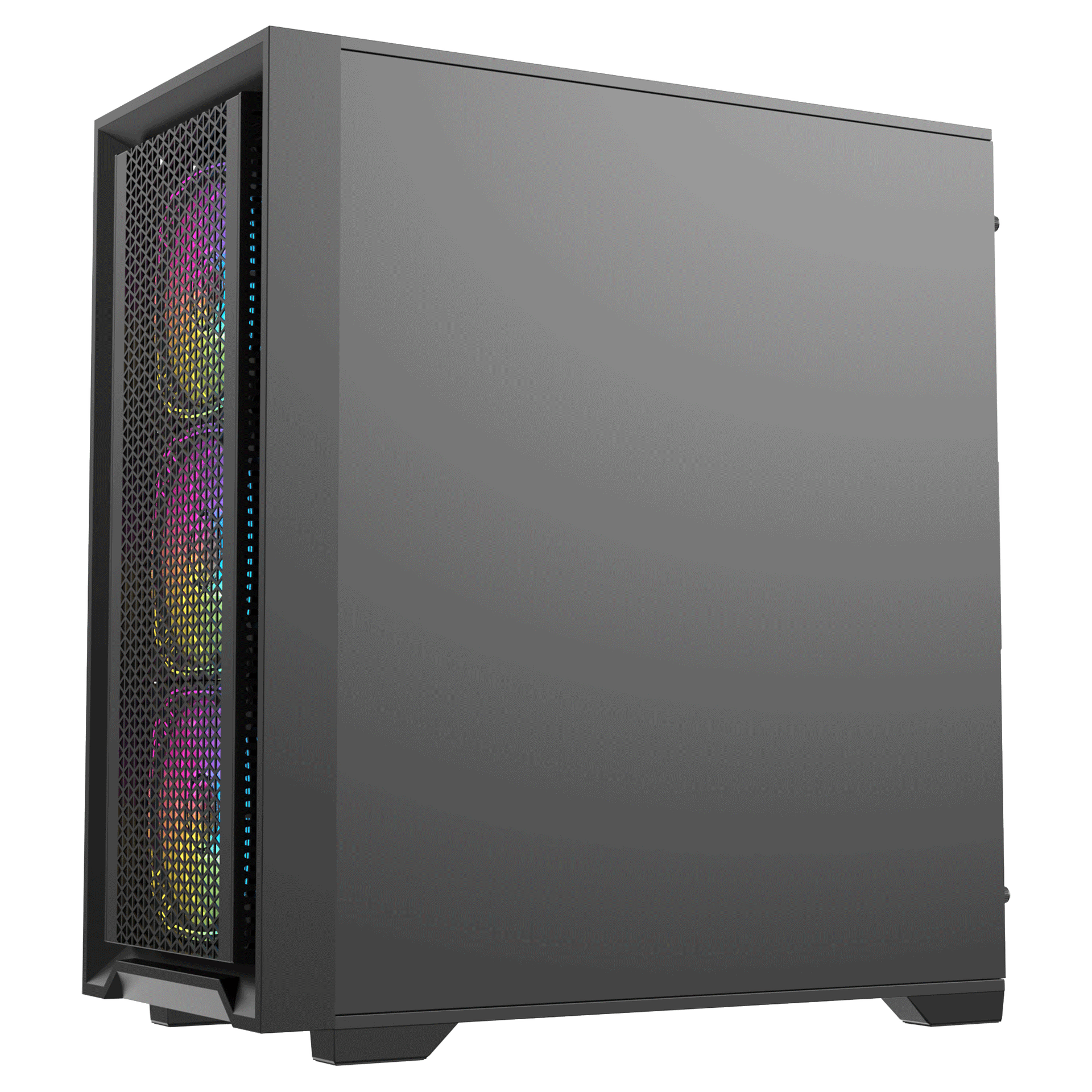 Tempest A370
