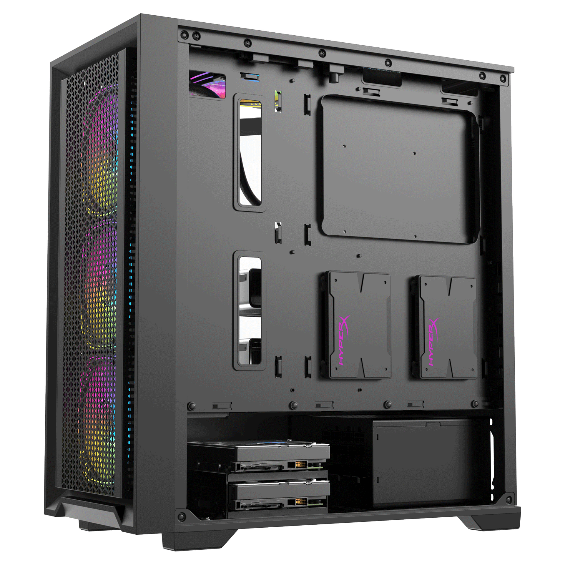 Tempest A370