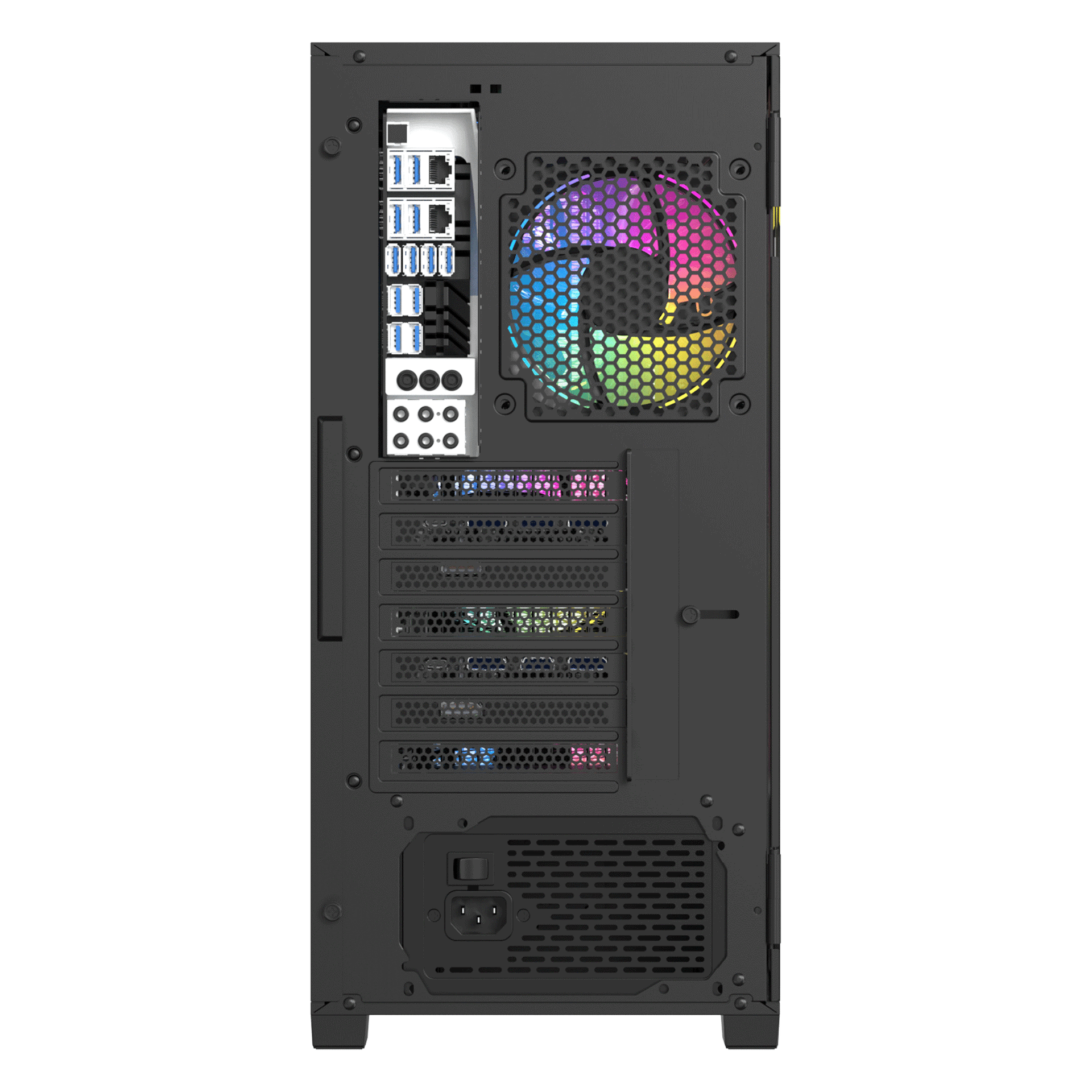 Tempest A370