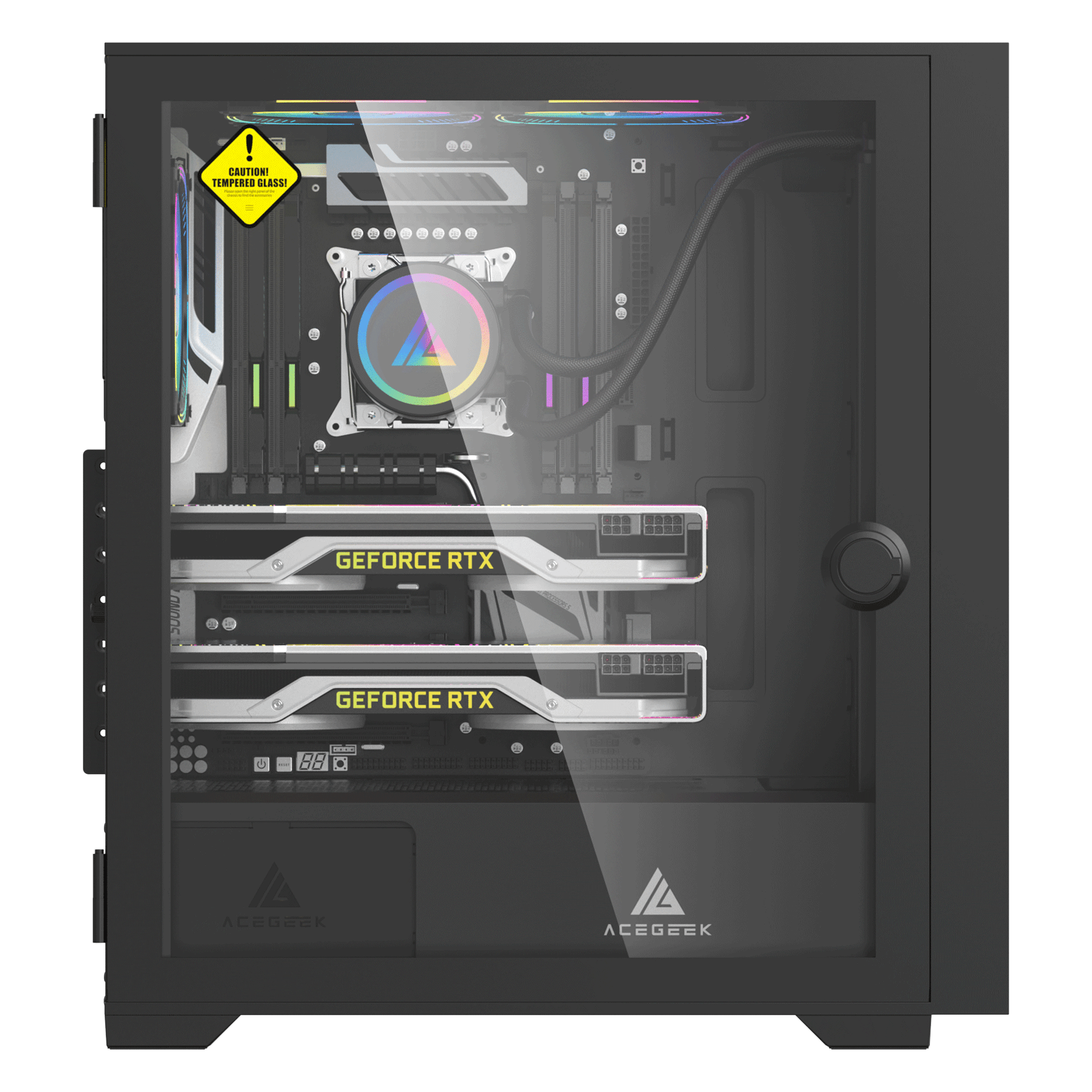 Tempest A370