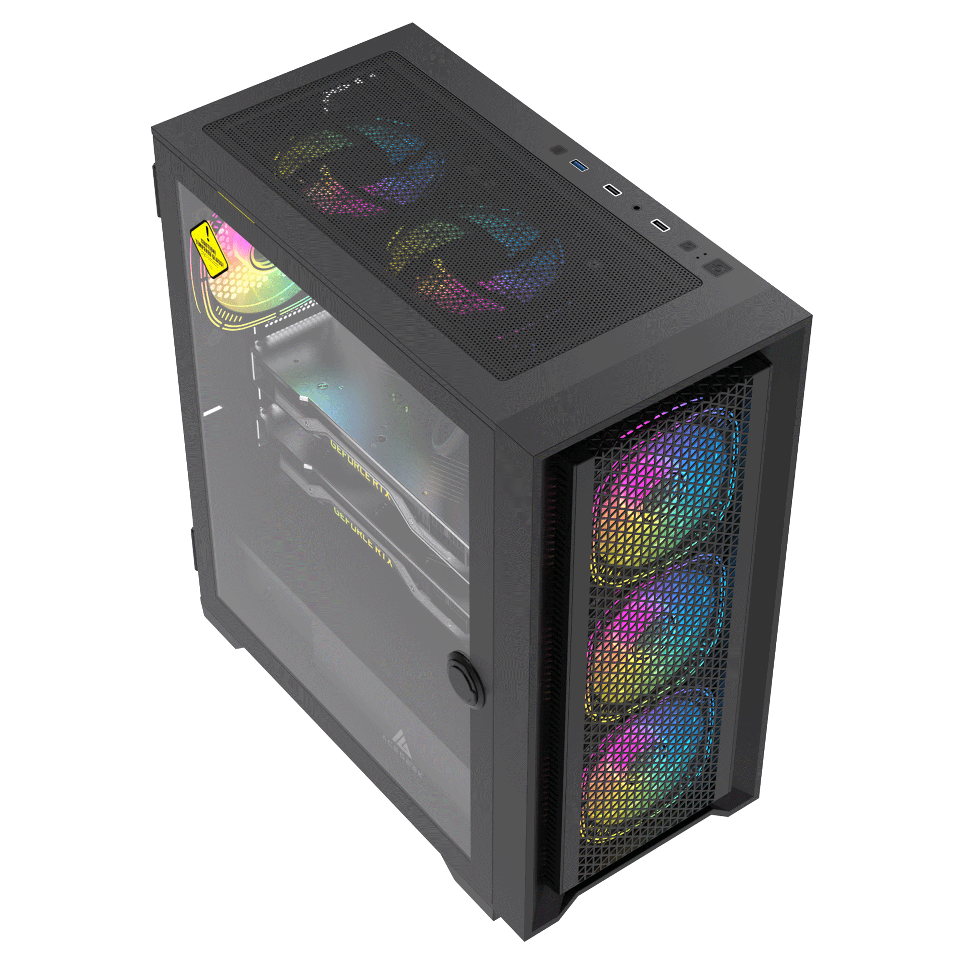 Tempest A370