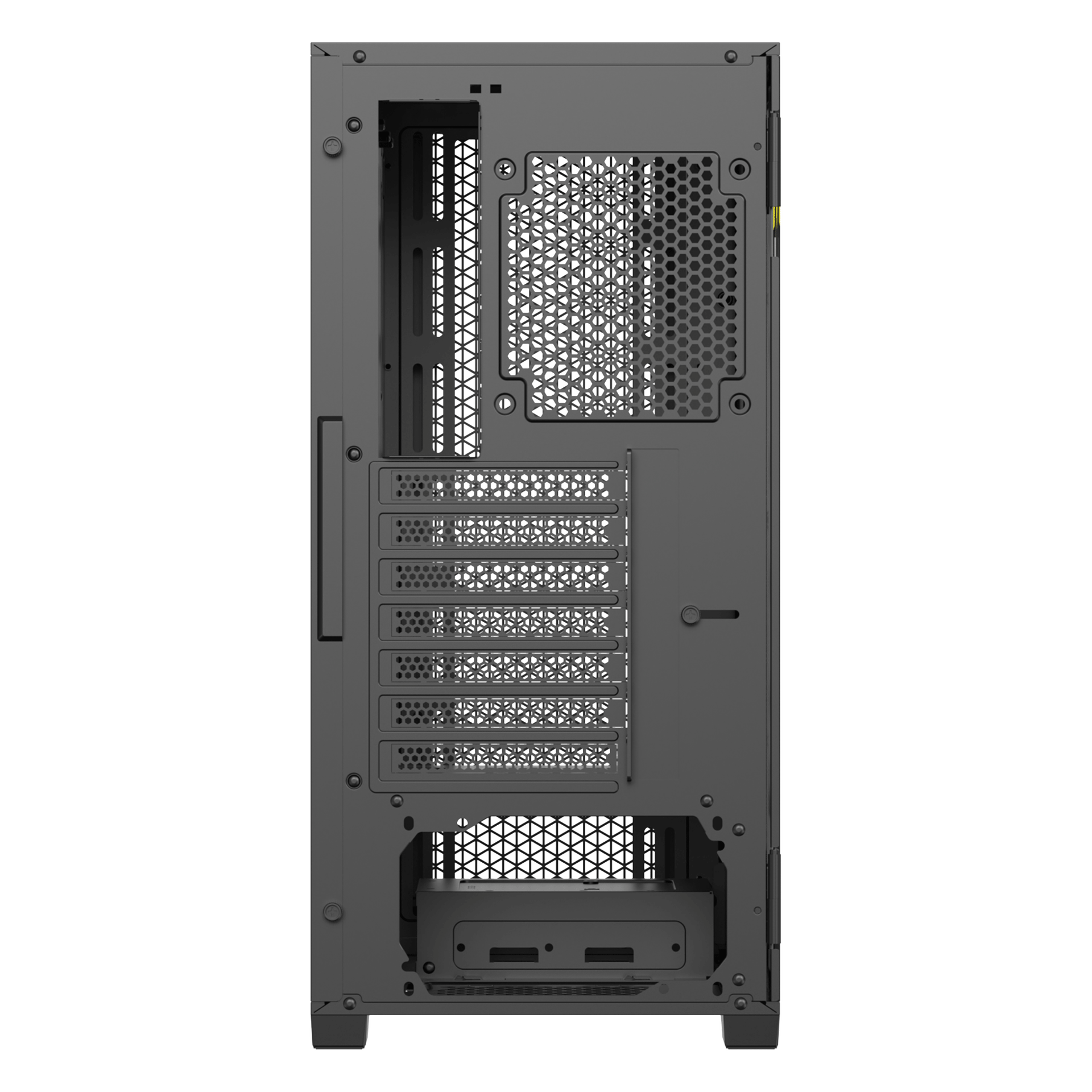 Tempest A370