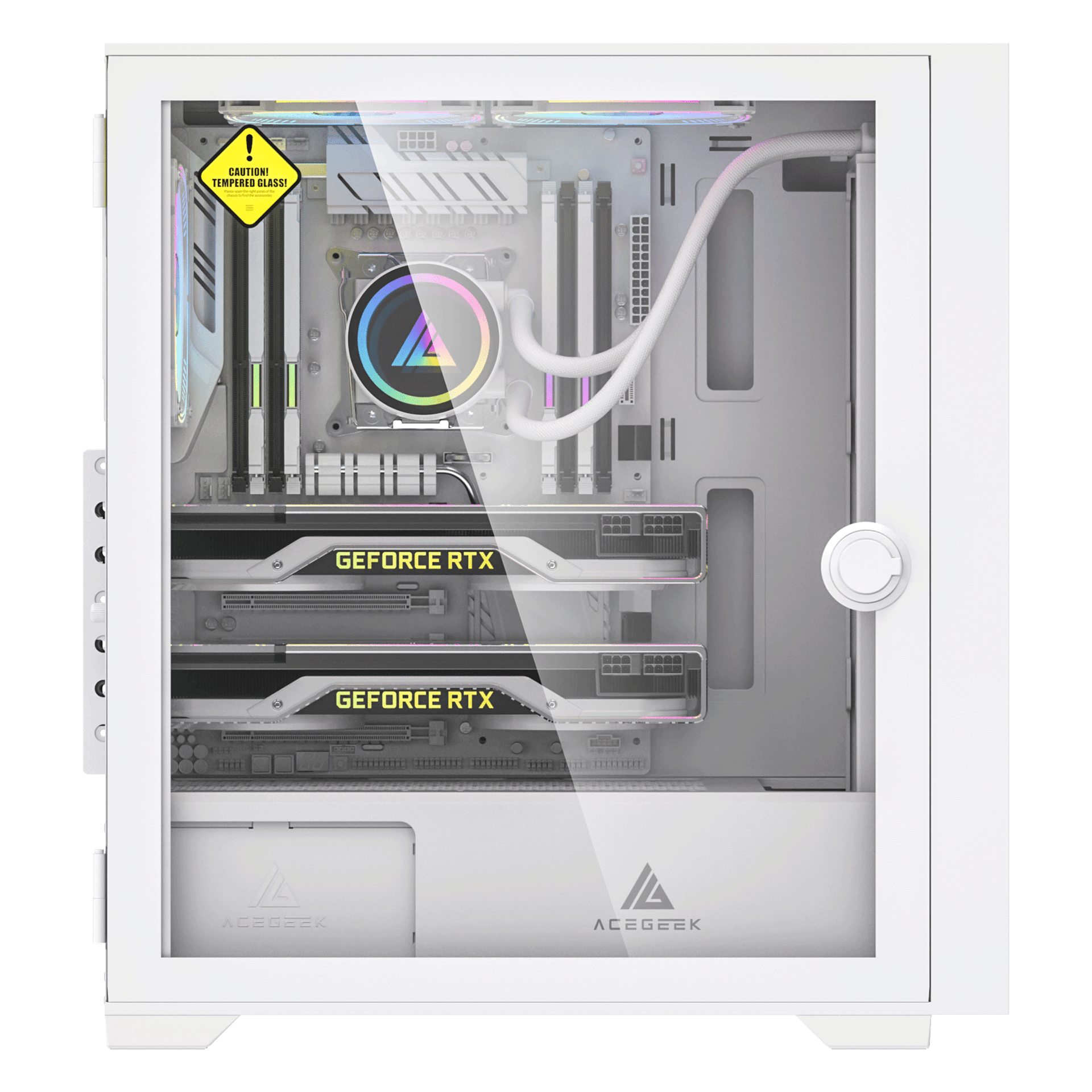 Tempest A370
