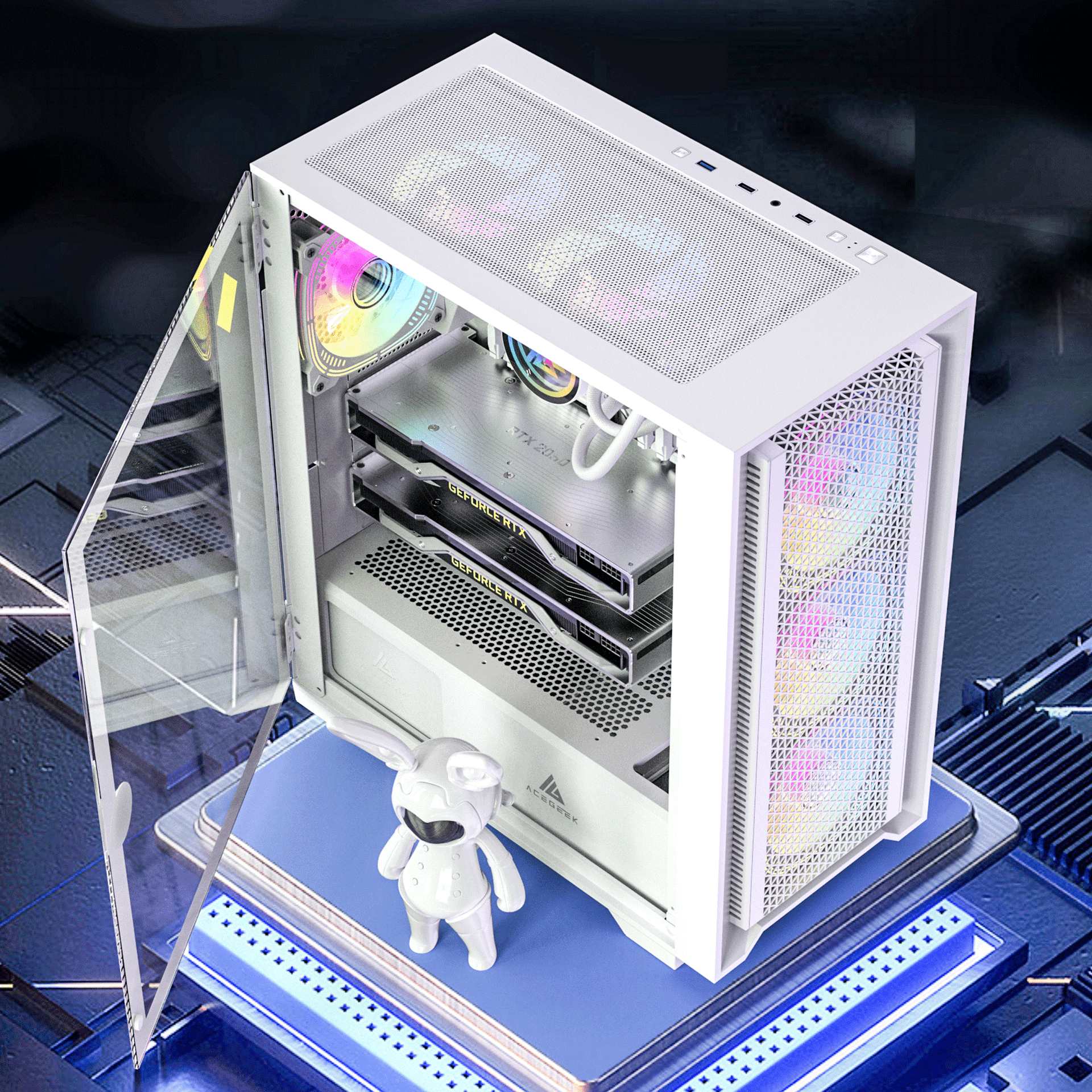 Tempest A370