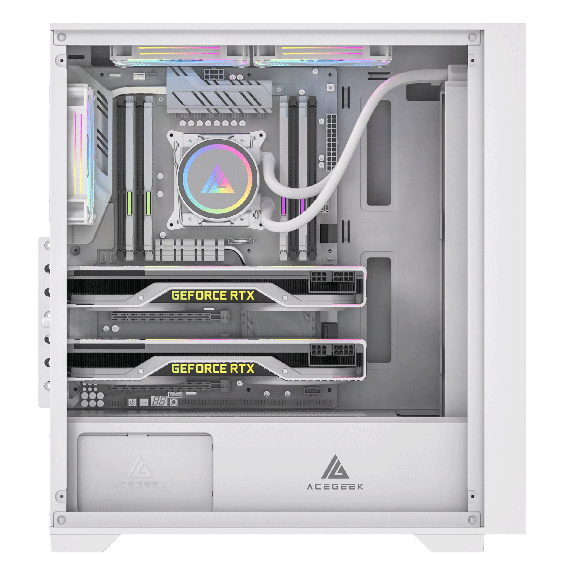 Tempest A370