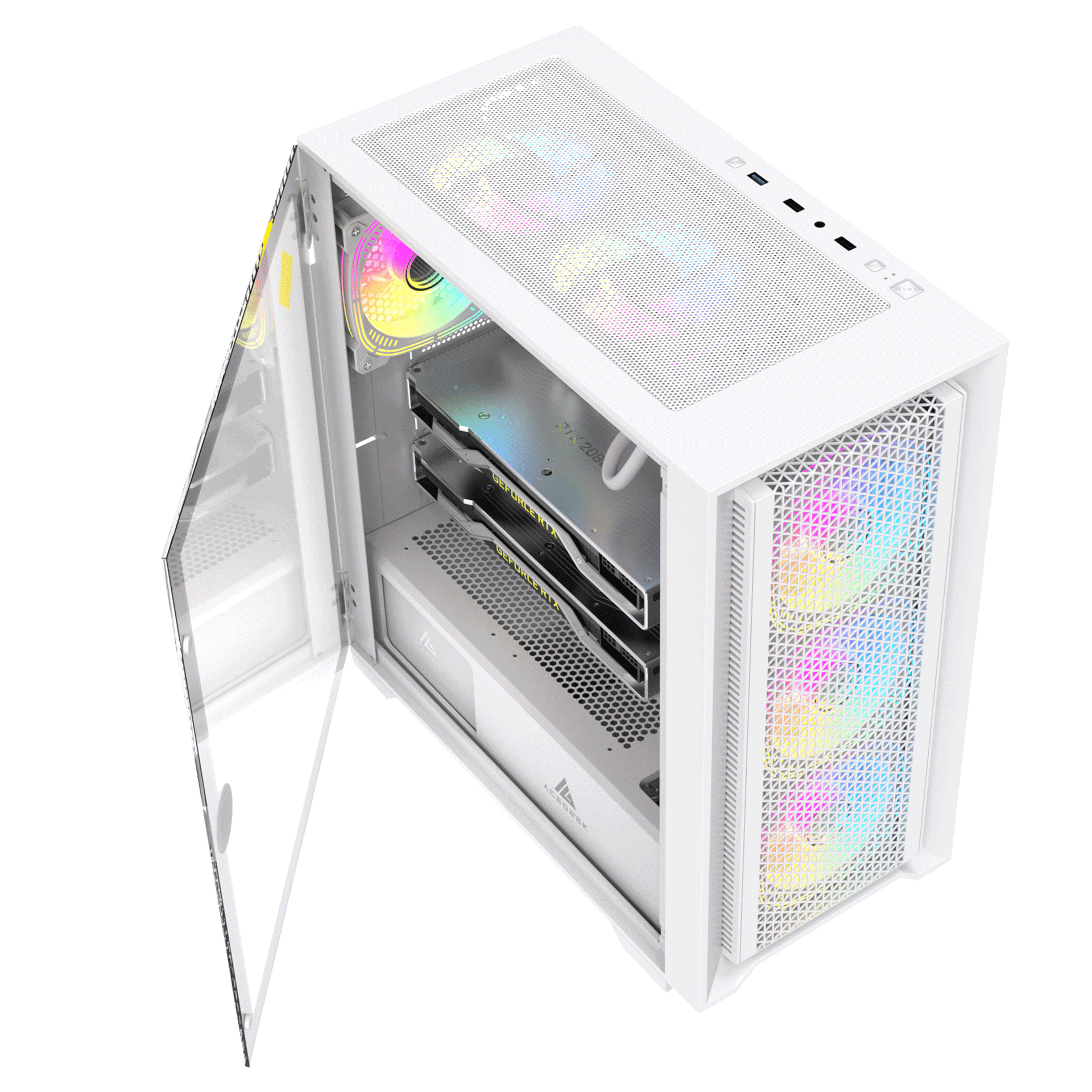 Tempest A370