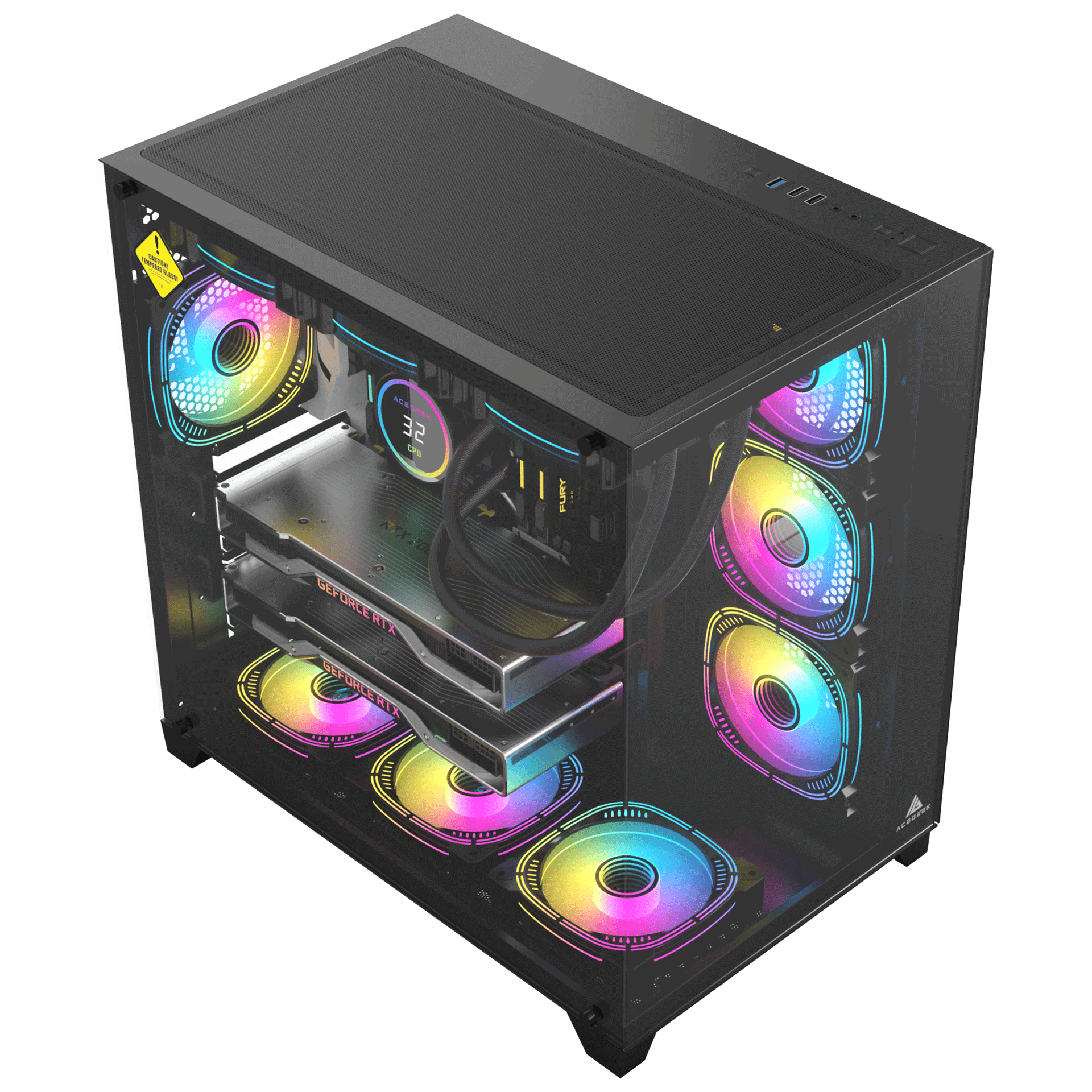 Mercury R425 (Pro)