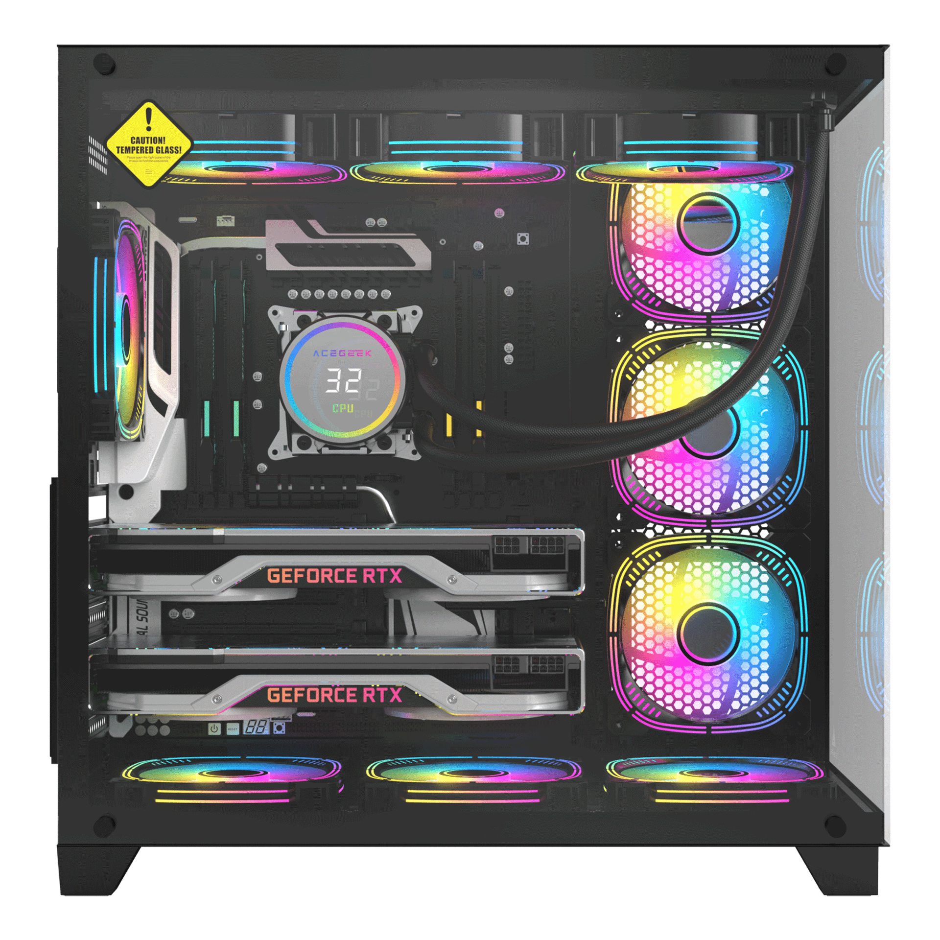 Mercury R425 (Pro)