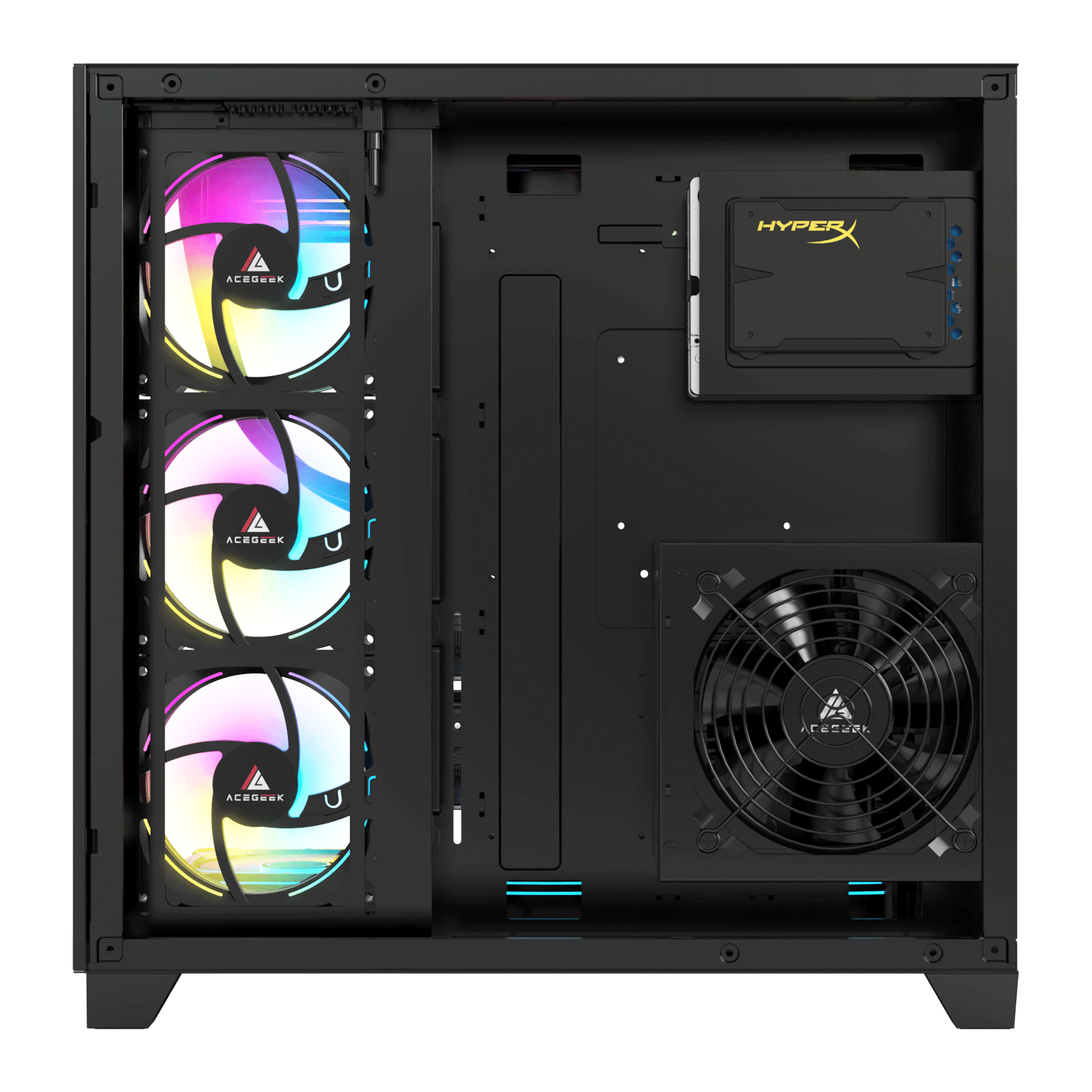 Mercury R425 (Pro)