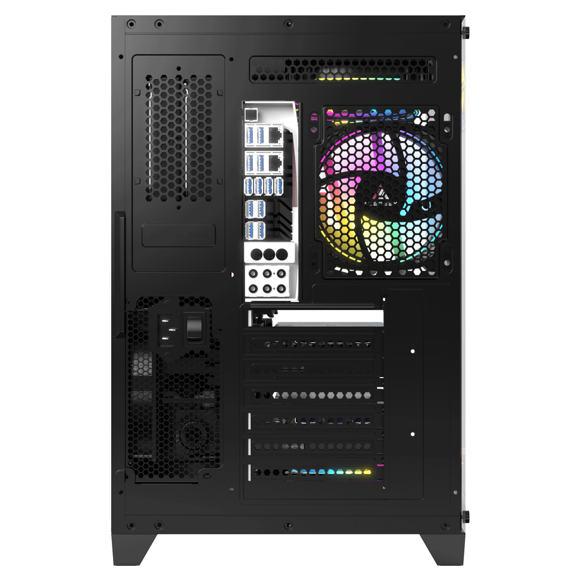 Mercury R425 (Pro)