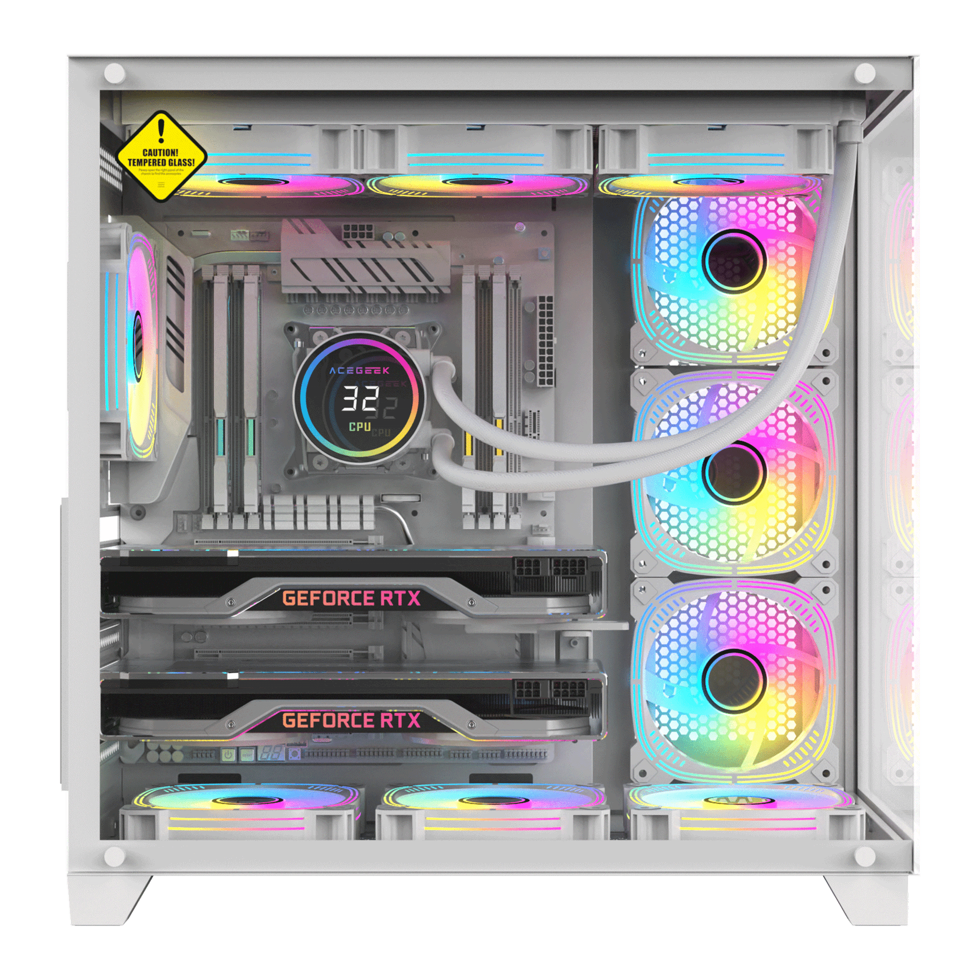 Mercury R425 (Pro)