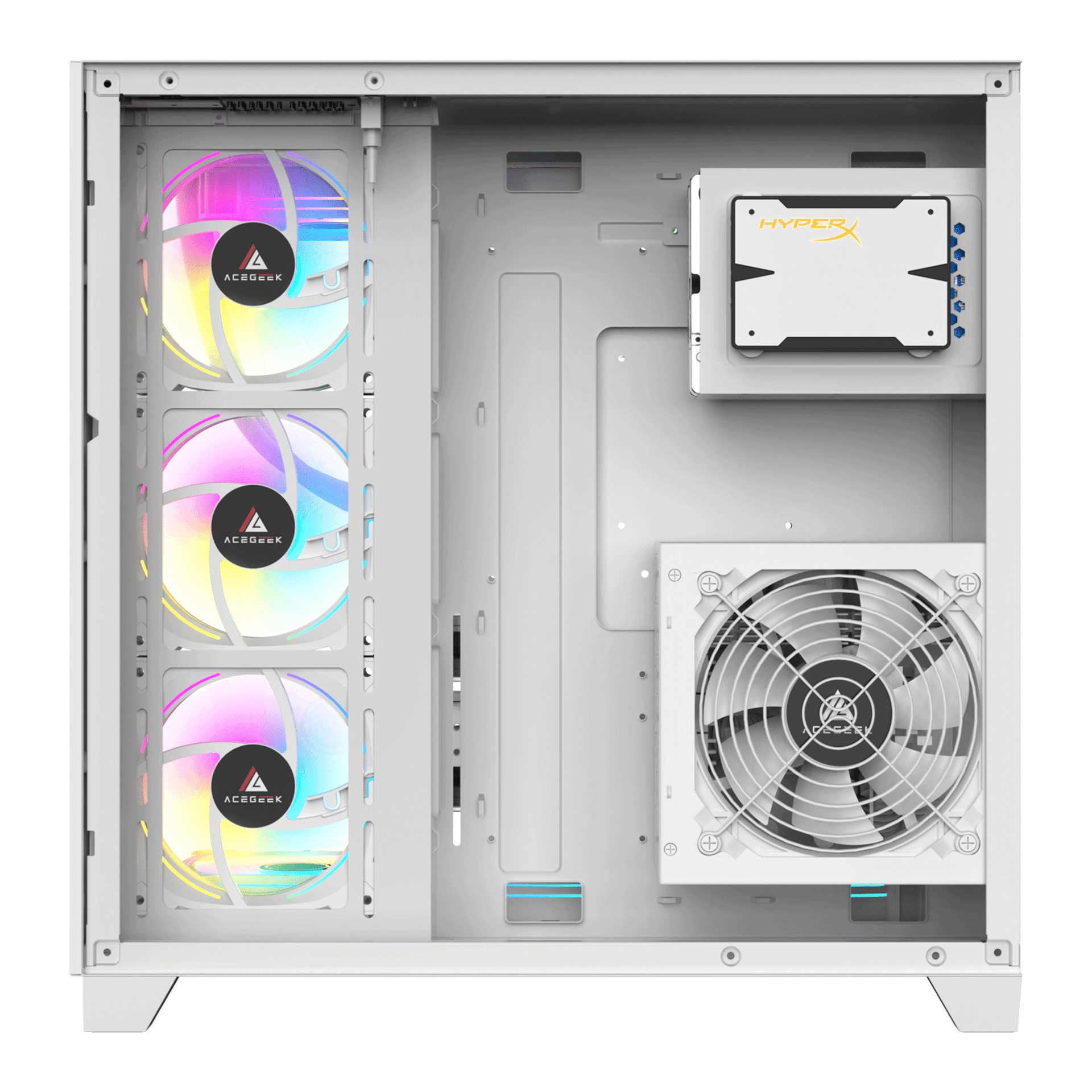 Mercury R425 (Pro)