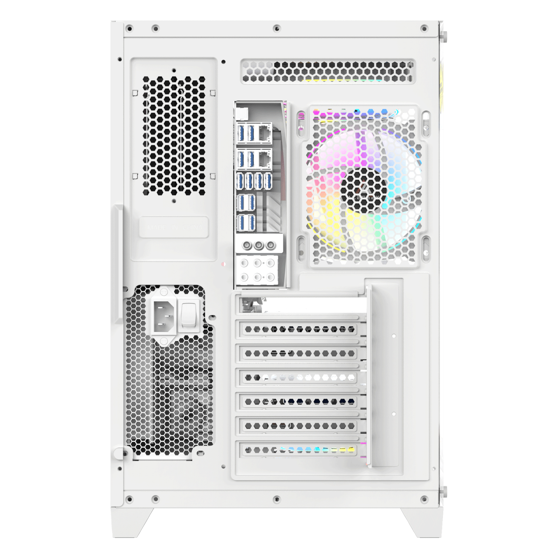 Mercury R425 (Pro)