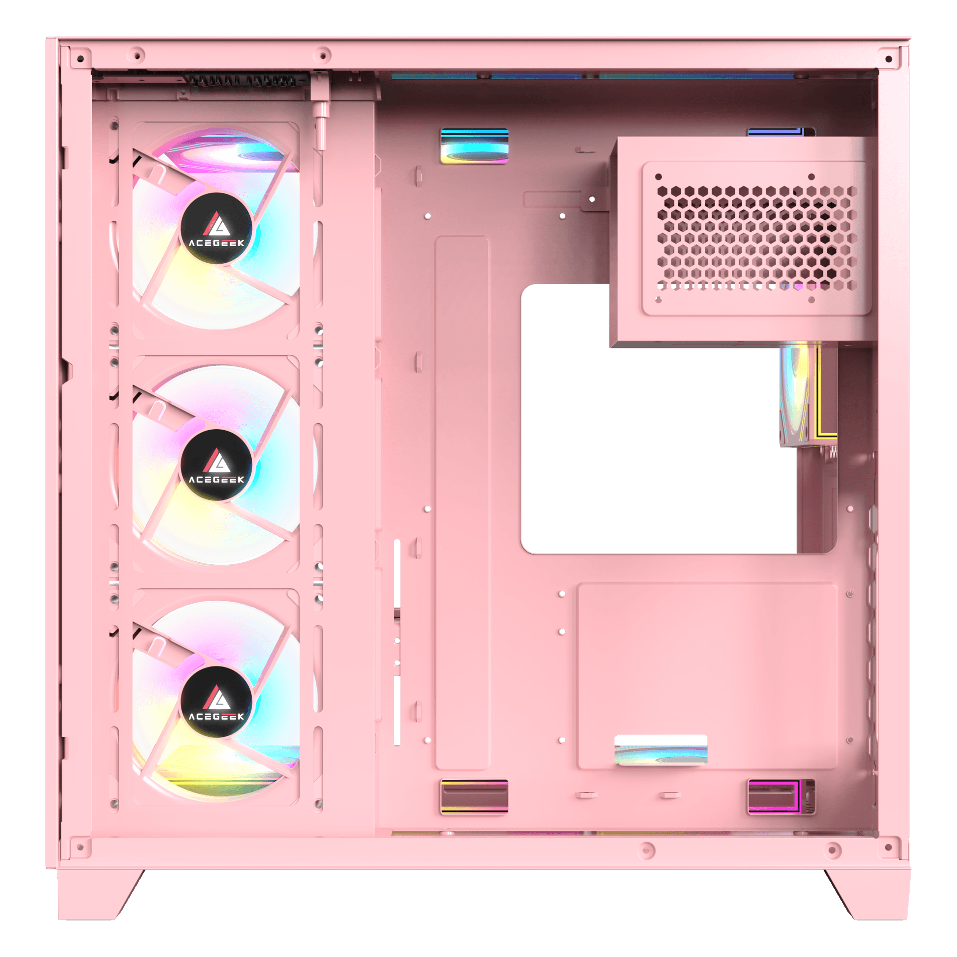 Mercury R425 (Pro)