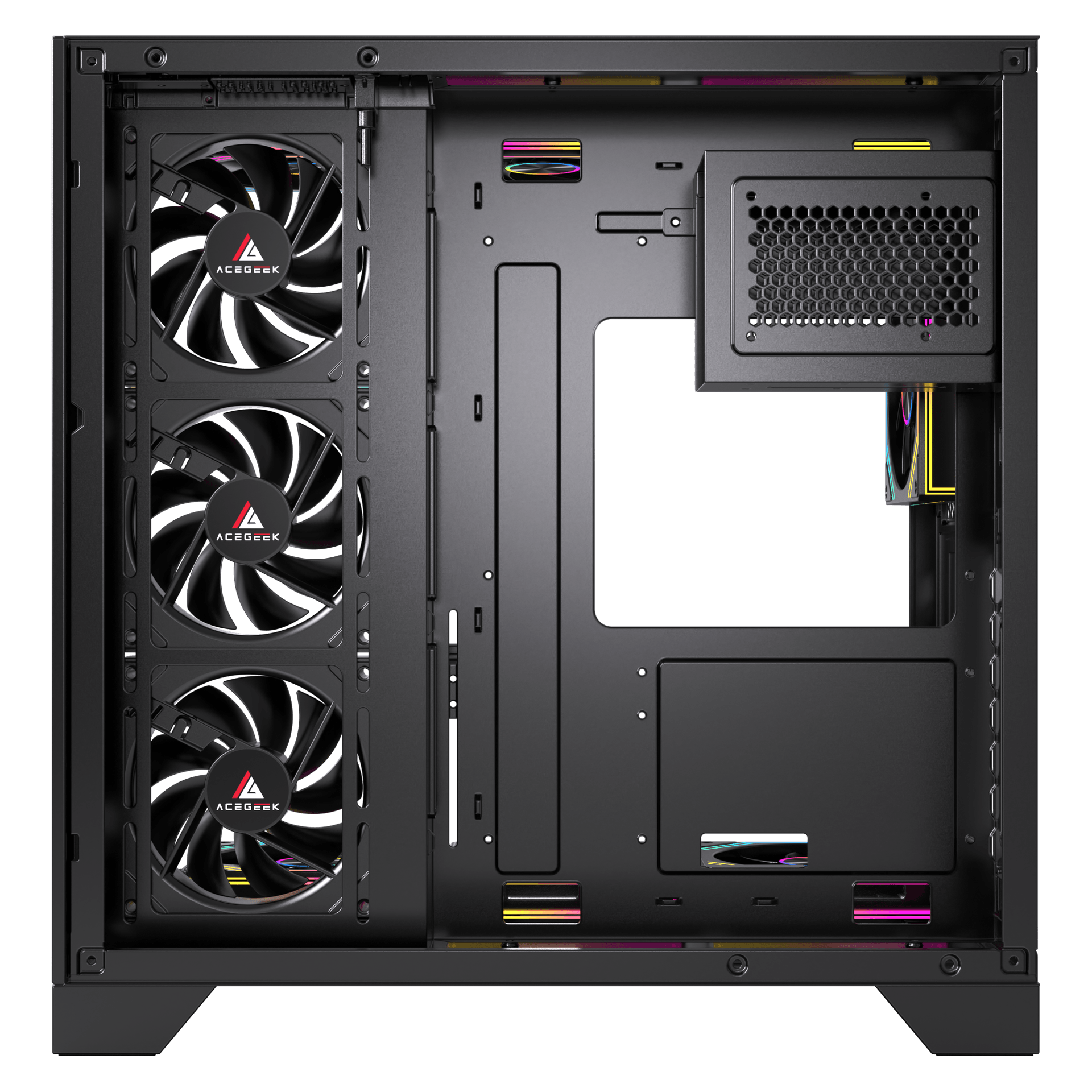 Mercury R425X RGB