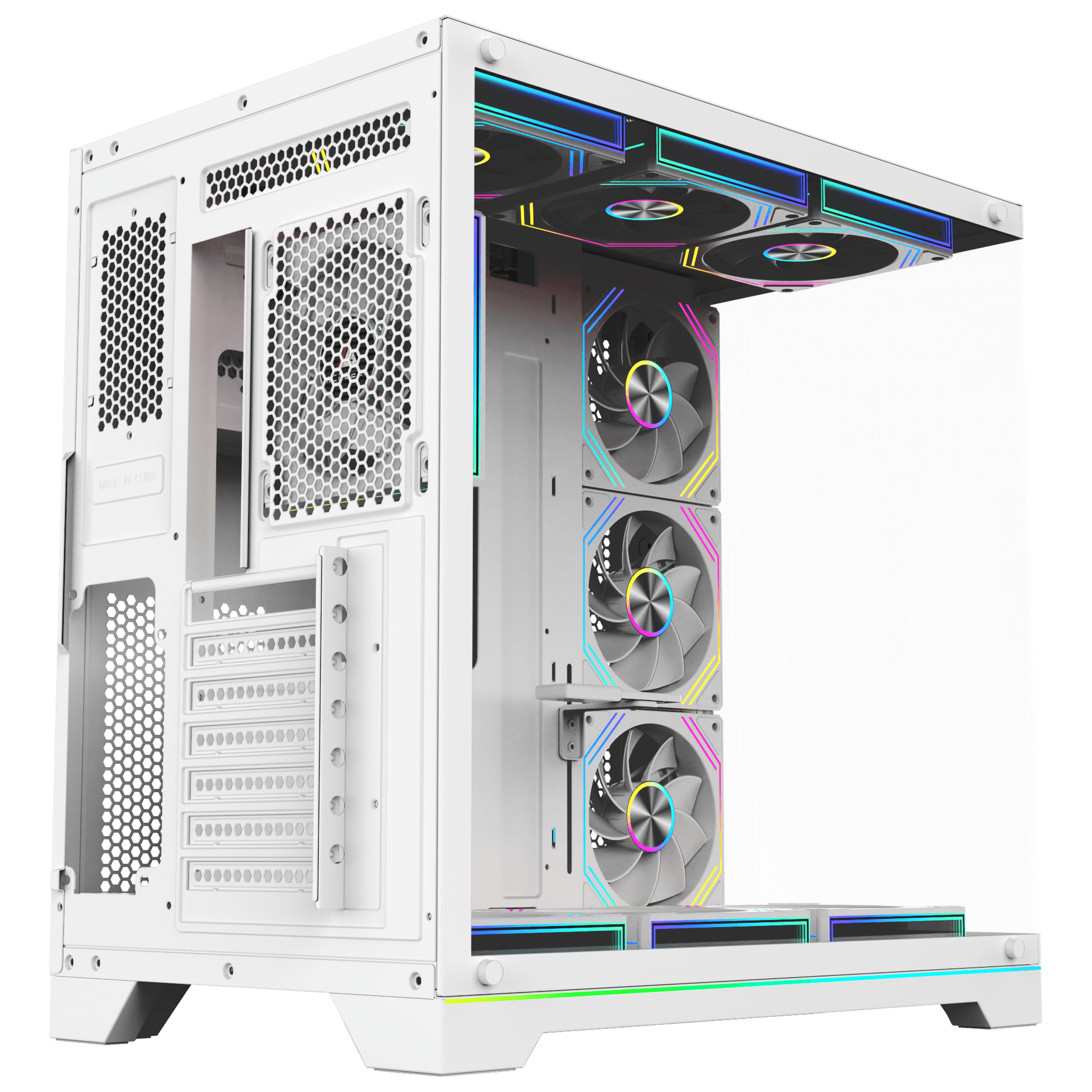 Mercury R425X RGB