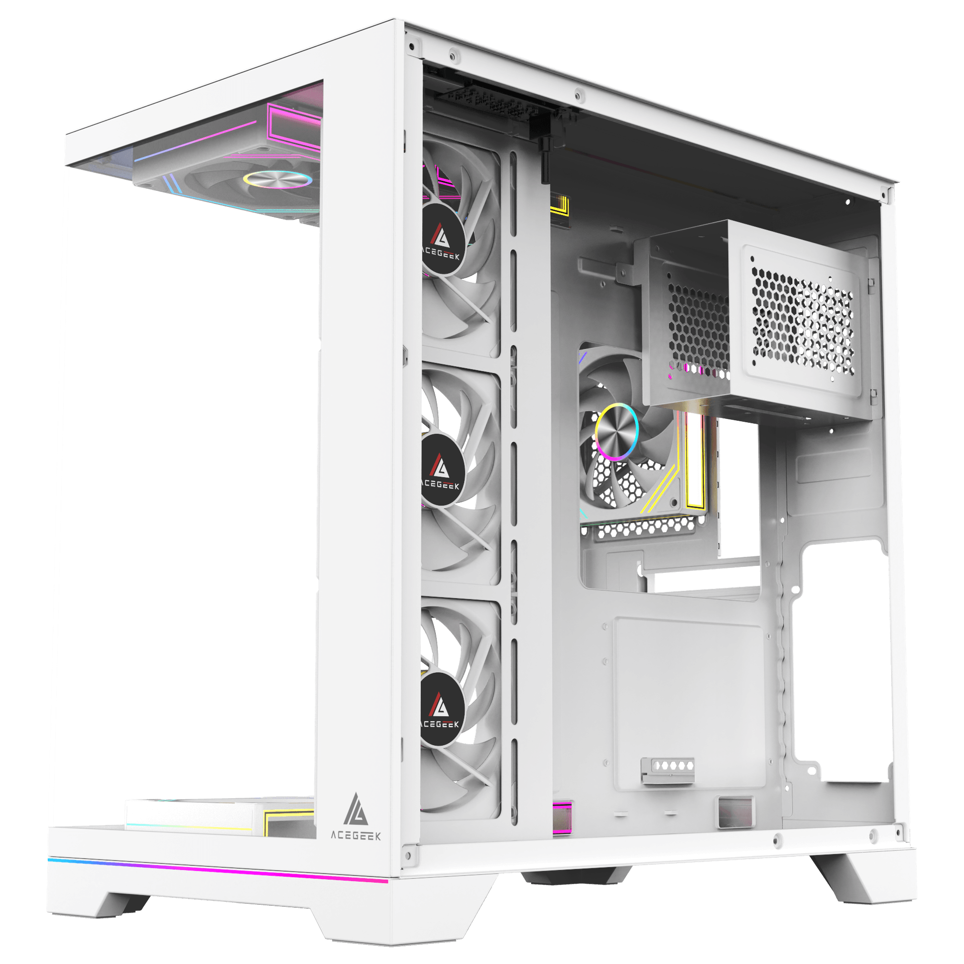 Mercury R425X RGB
