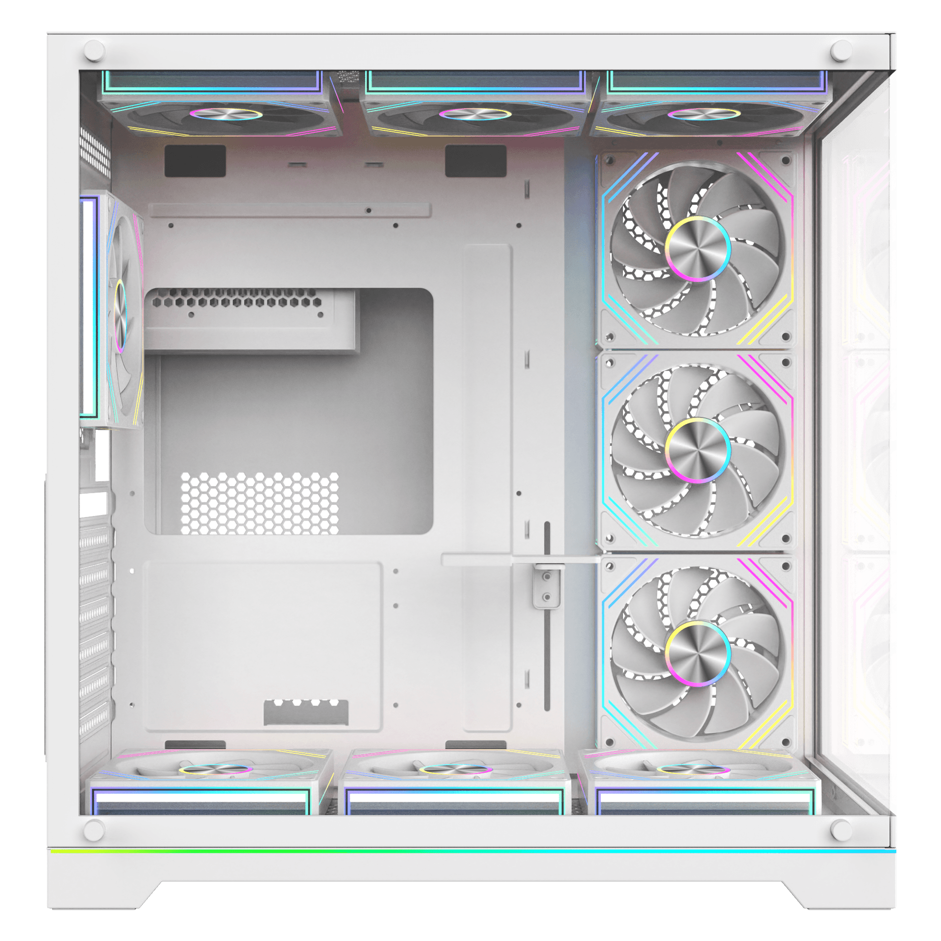 Mercury R425X RGB