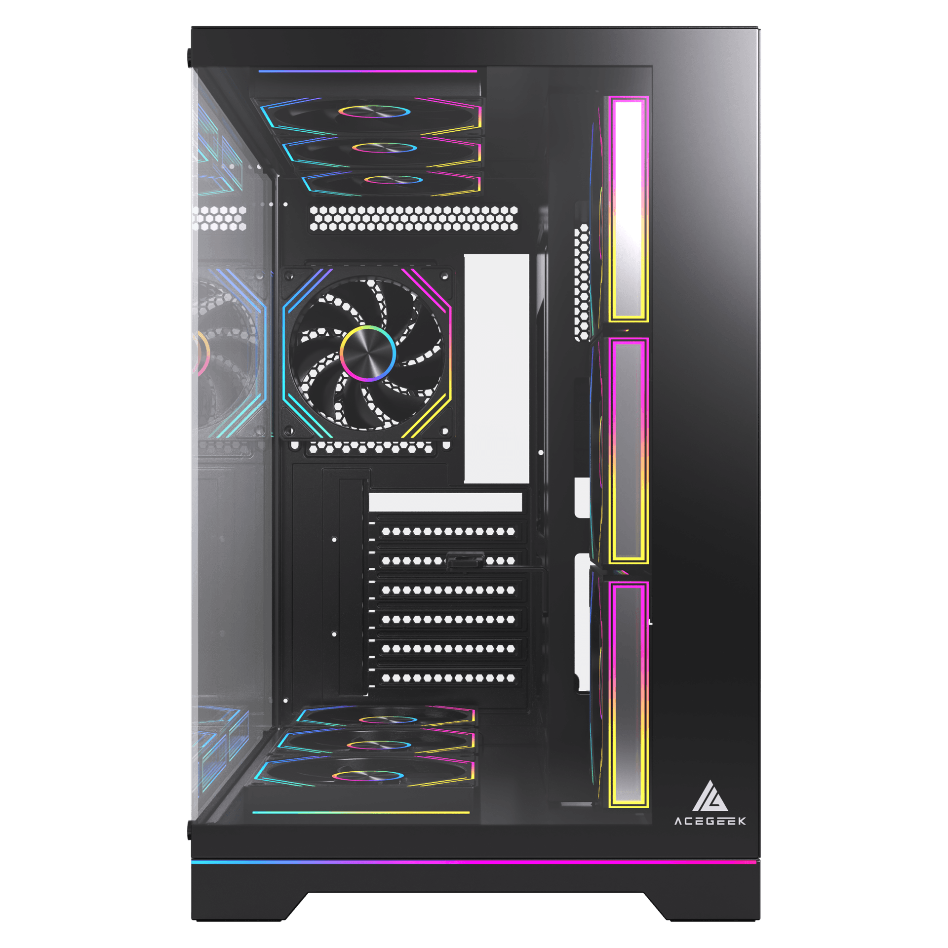 Mercury R425X RGB