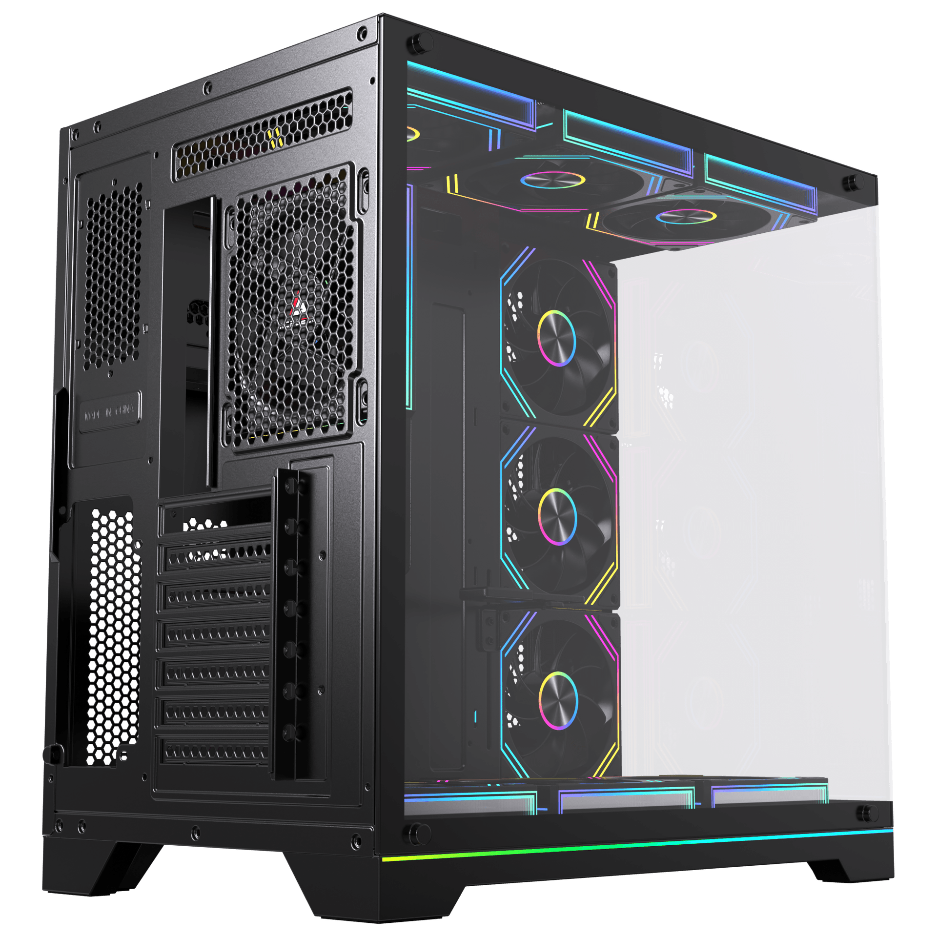Mercury R425X RGB