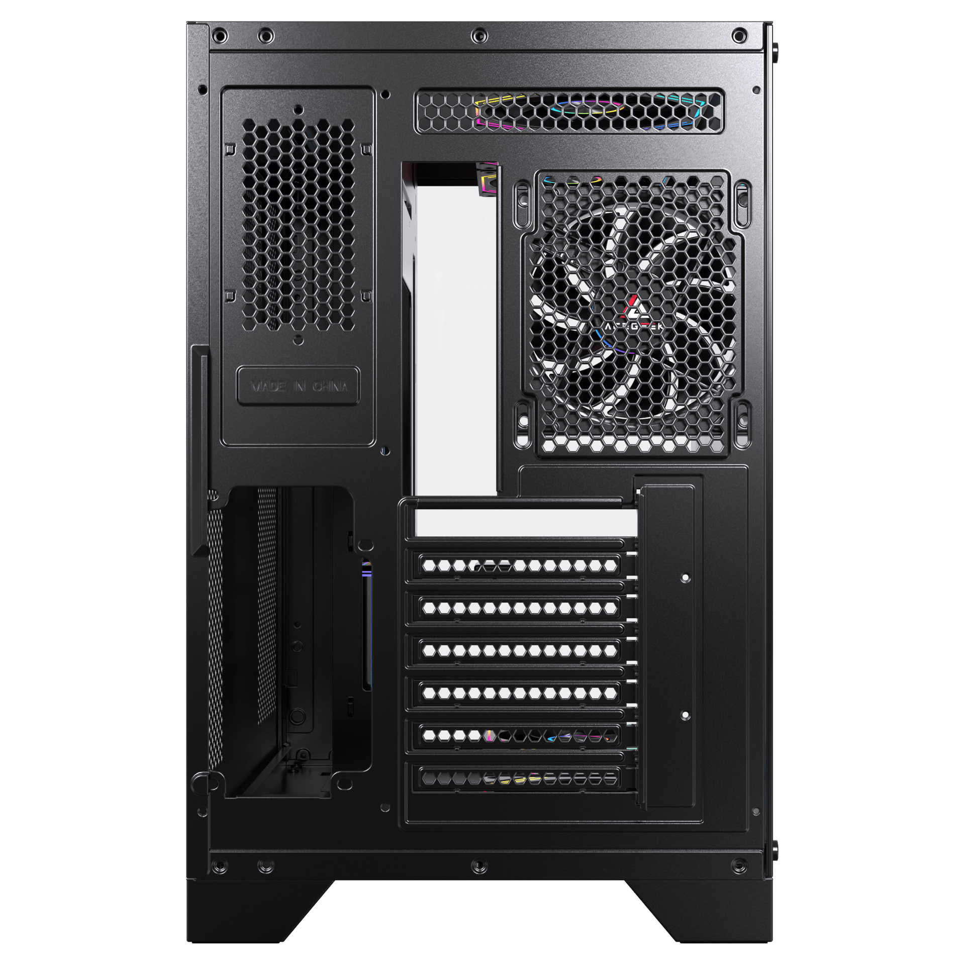 Mercury R425X RGB