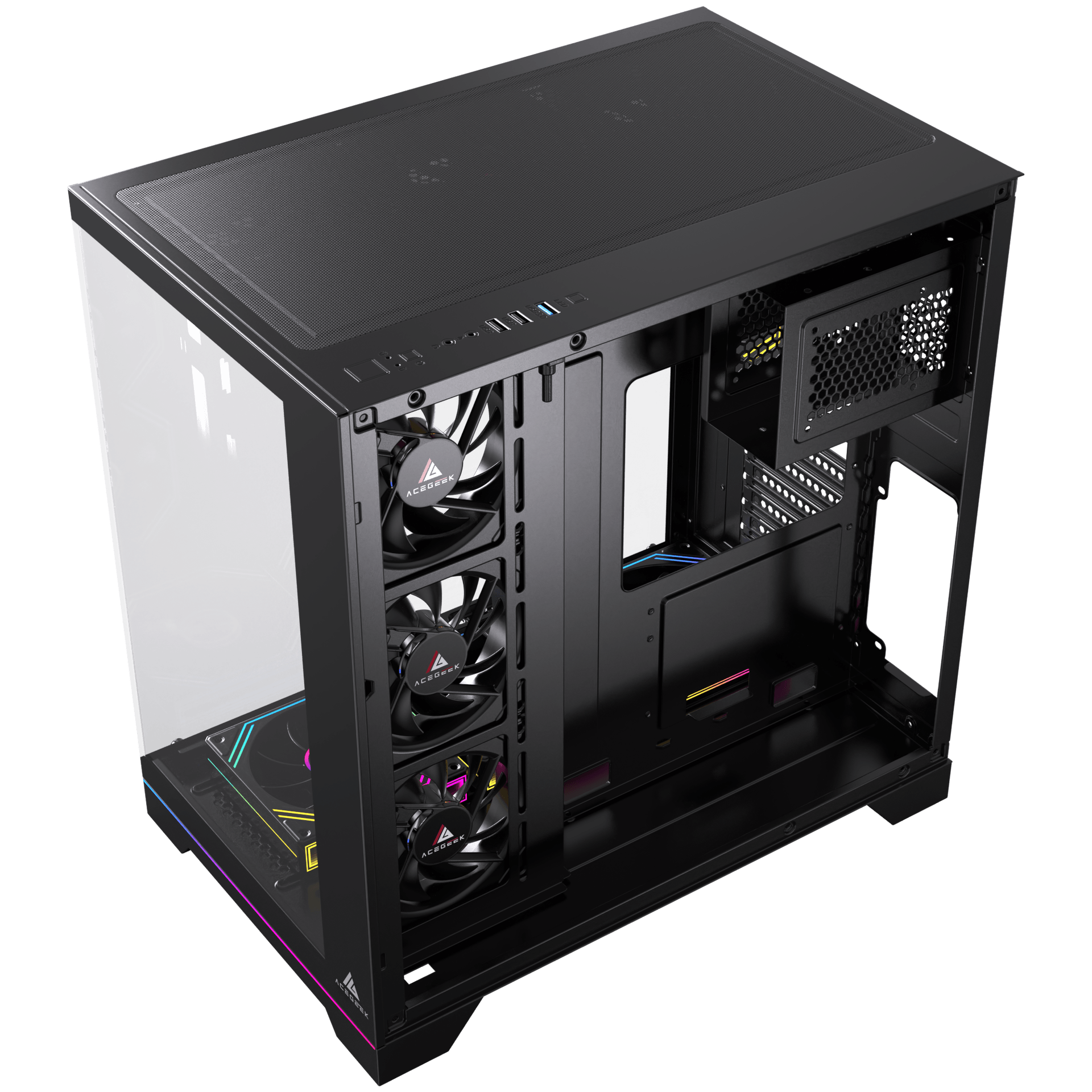 Mercury R425X RGB