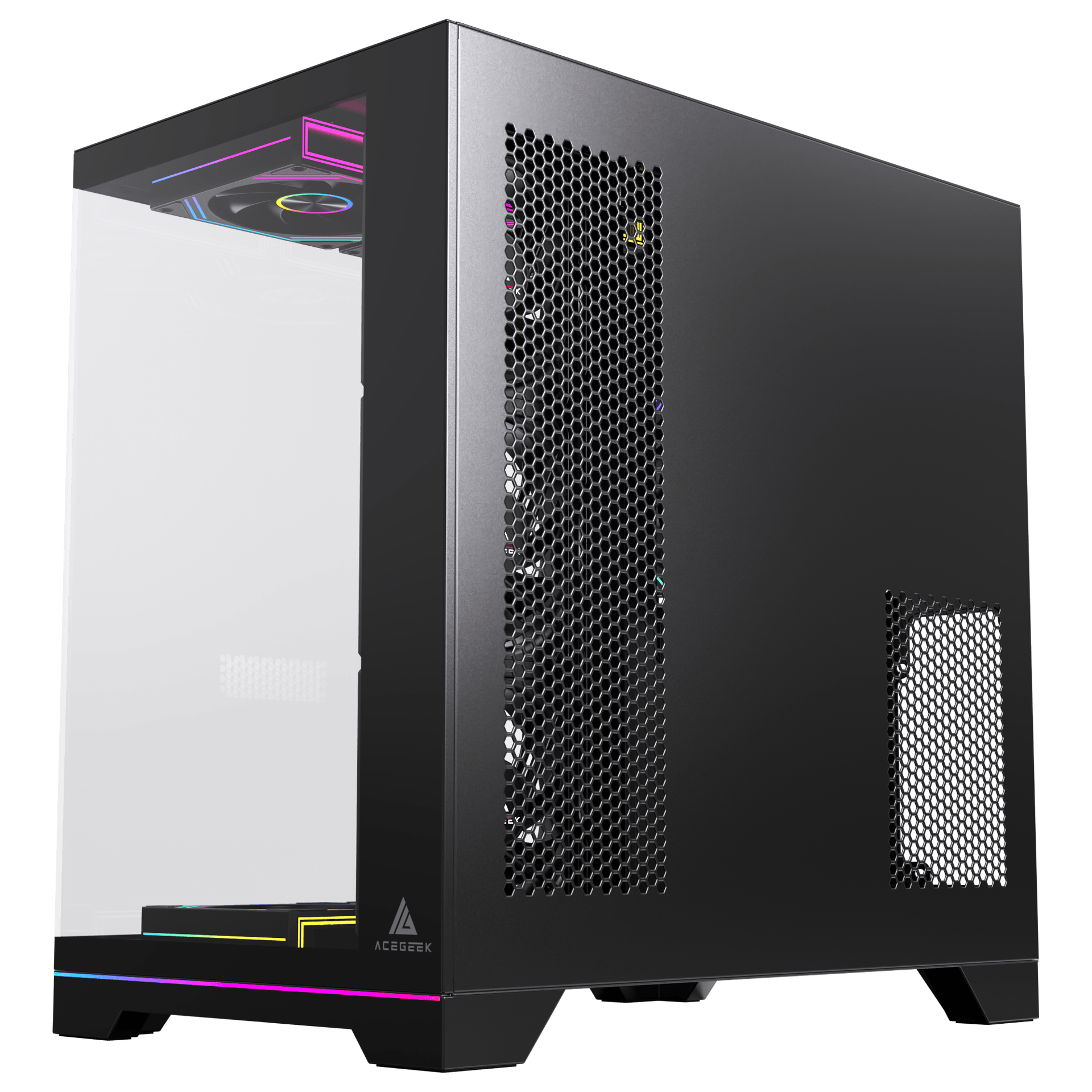 Mercury R425X RGB