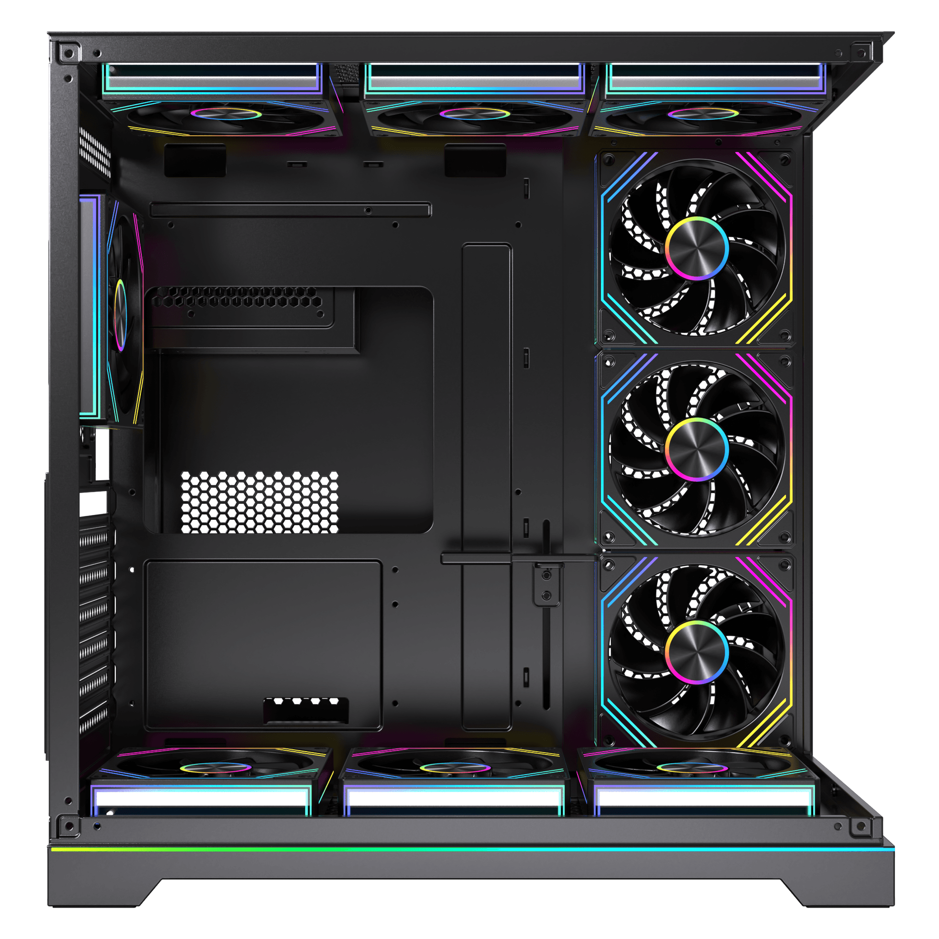 Mercury R425X RGB