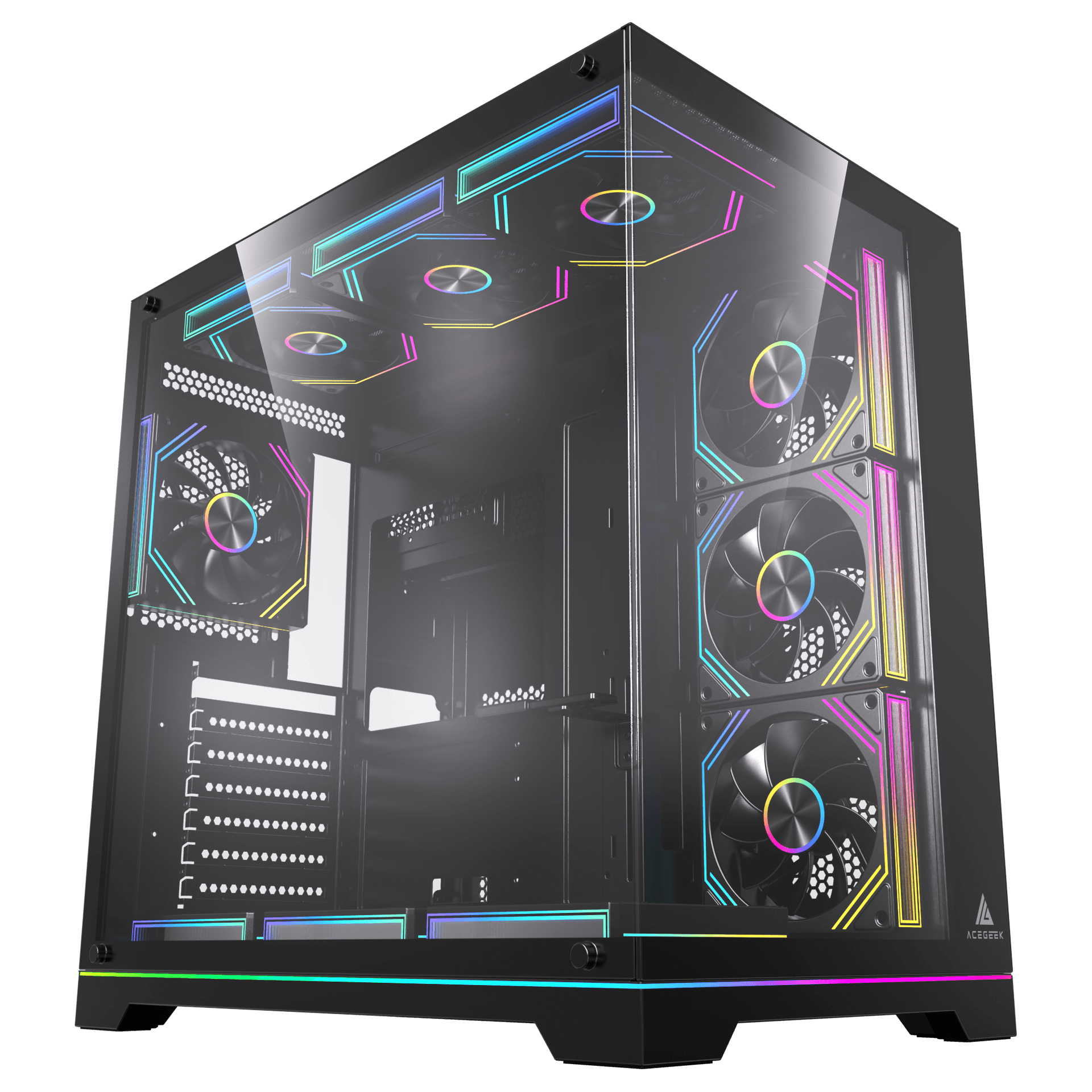 Mercury R425X RGB