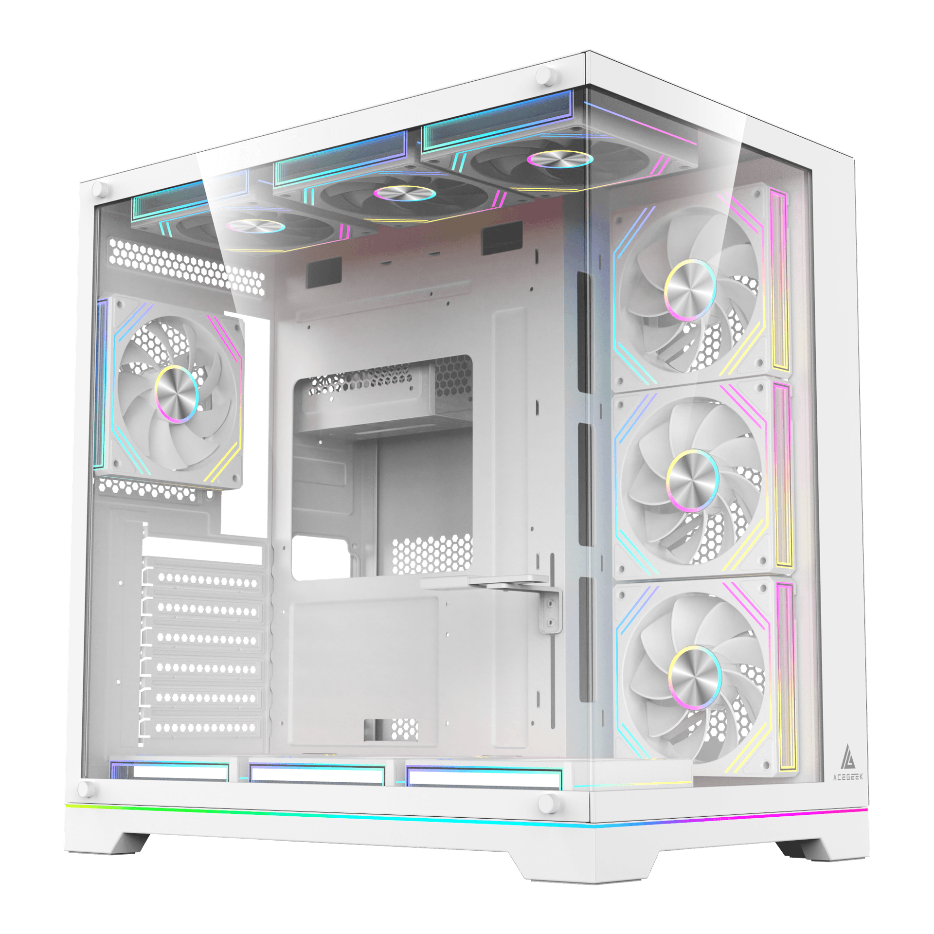 Mercury R425X RGB