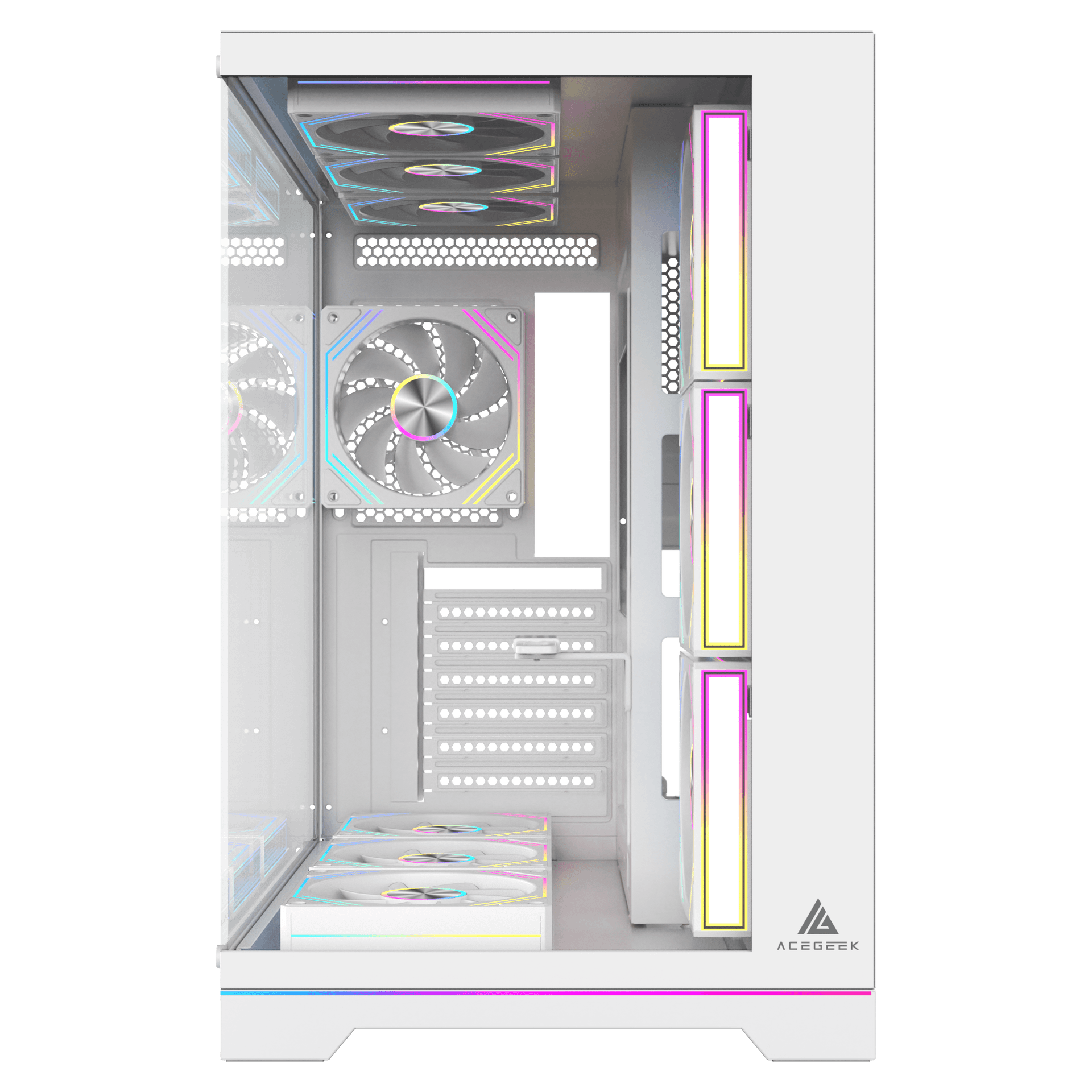 Mercury R425X RGB