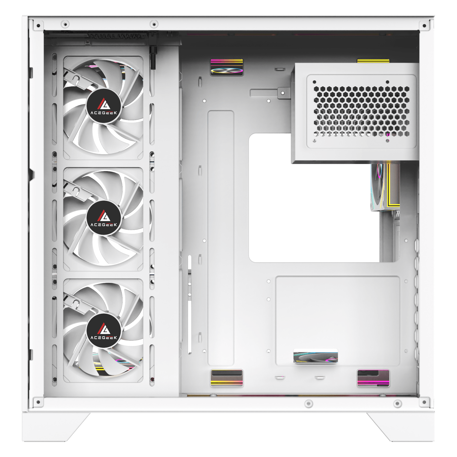 Mercury R425X RGB