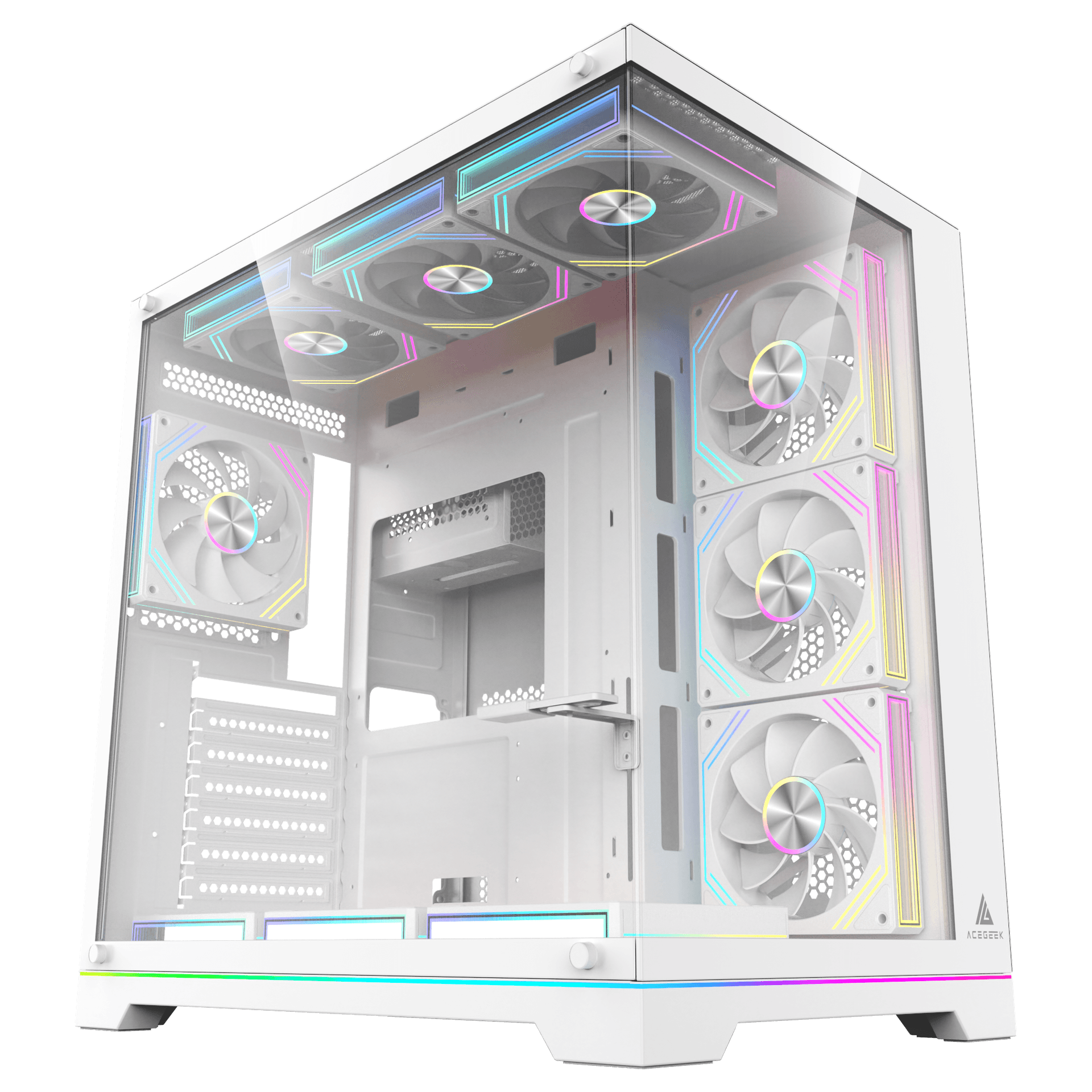 Mercury R425X RGB