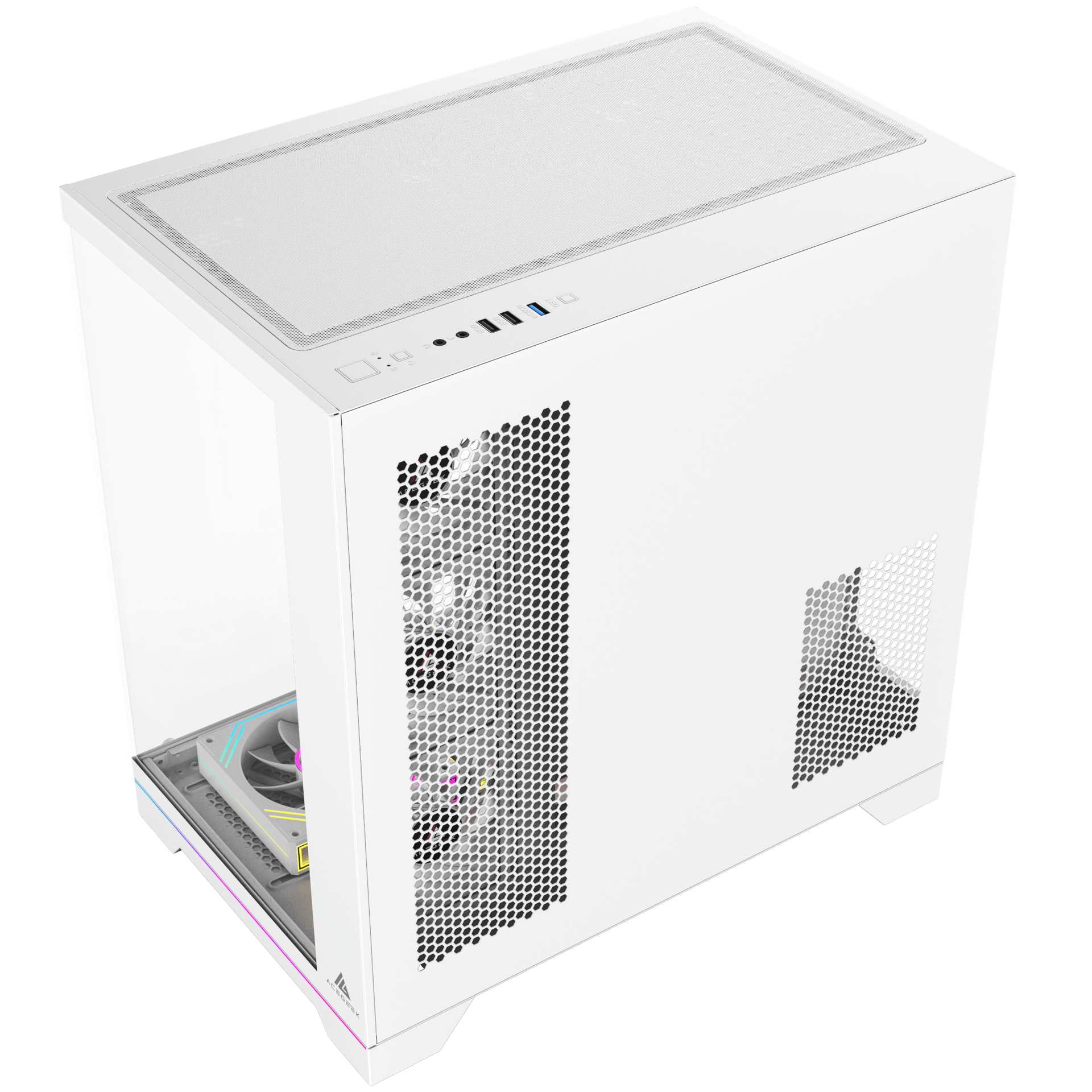 Mercury R425X RGB