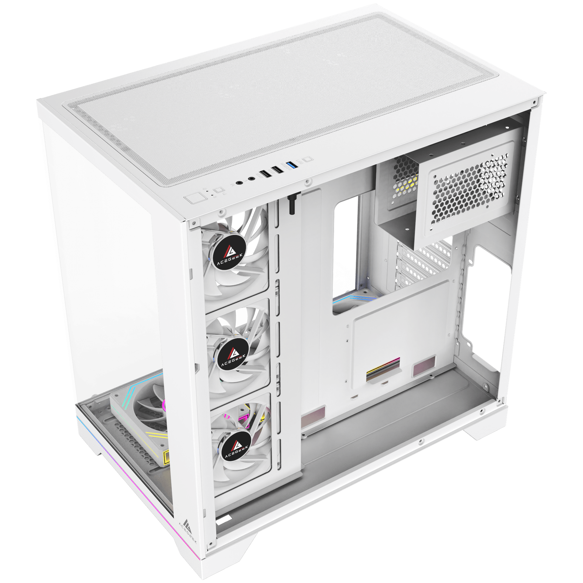 Mercury R425X RGB