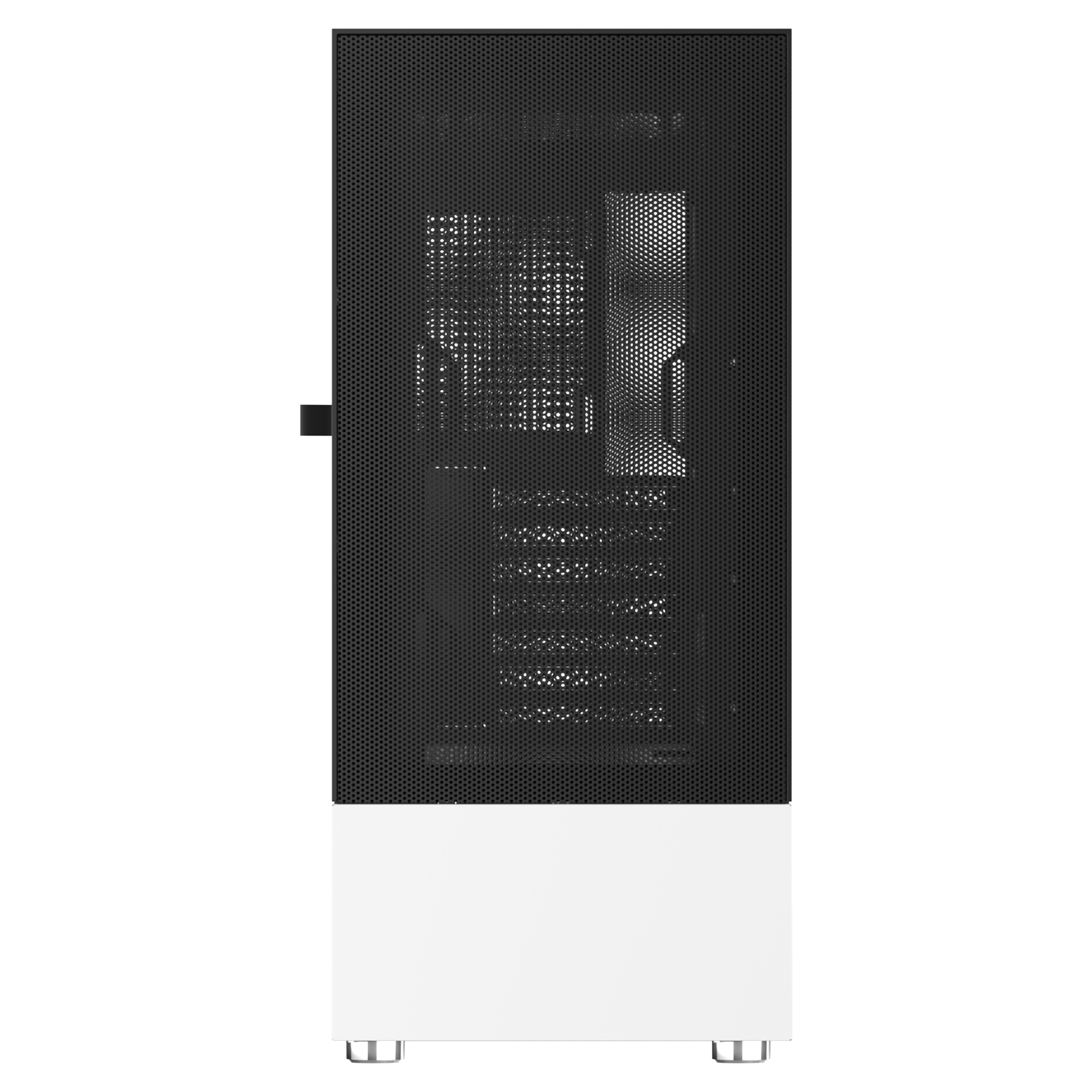 Mirage Mesh