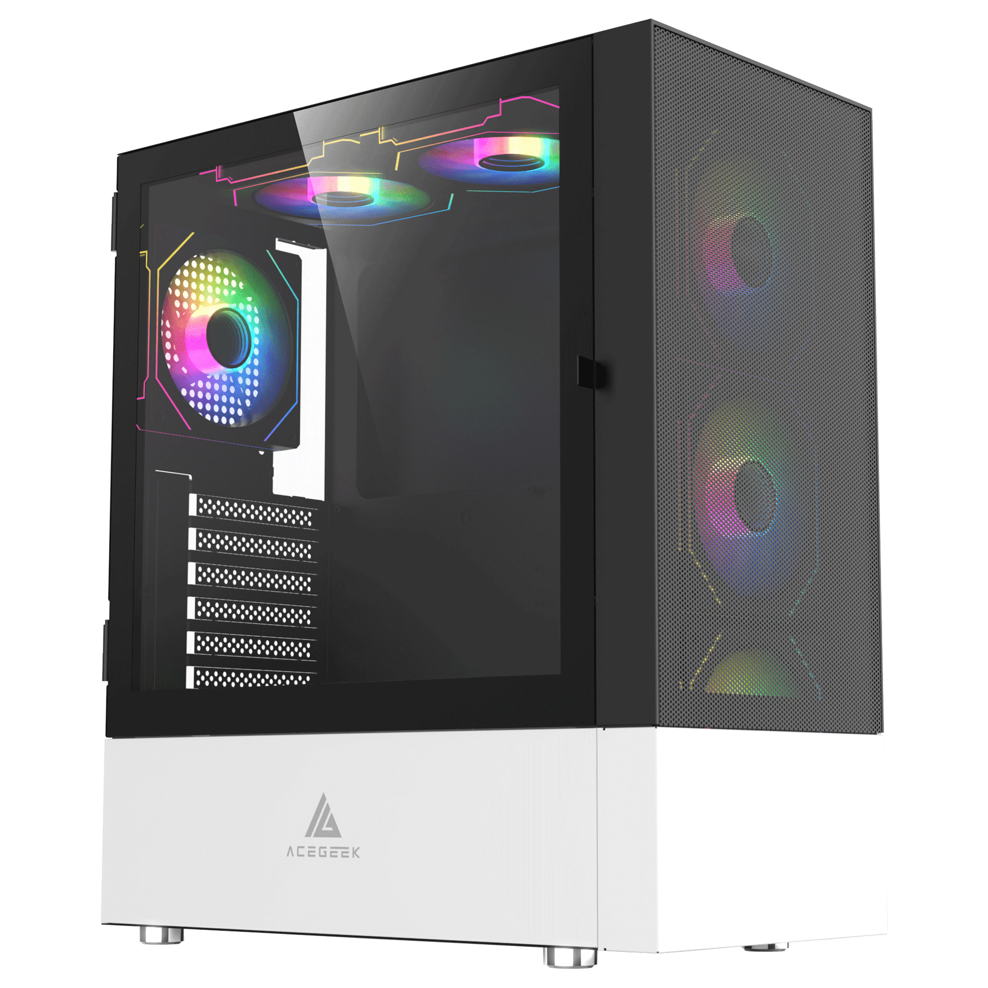 Mirage Mesh
