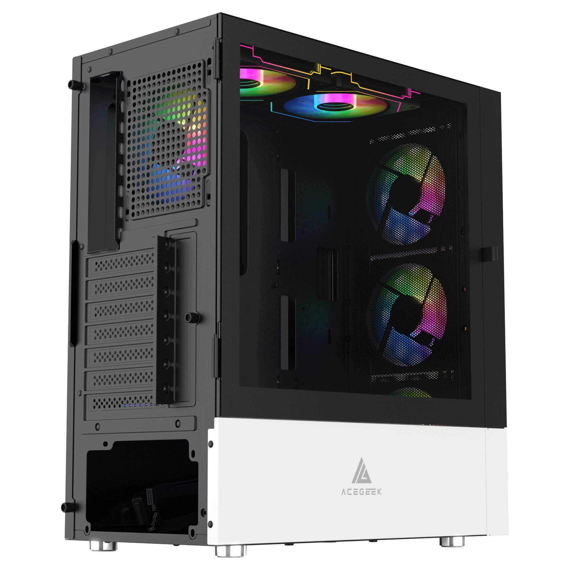 Mirage Mesh