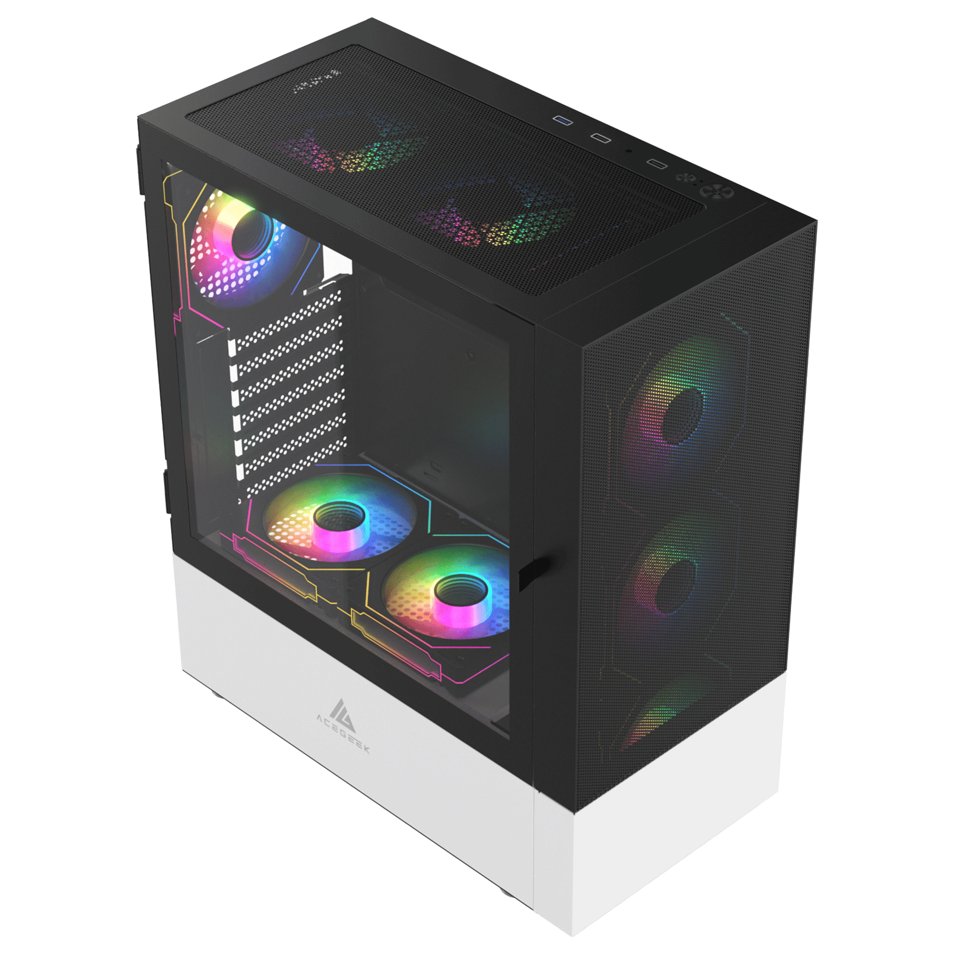 Mirage Mesh