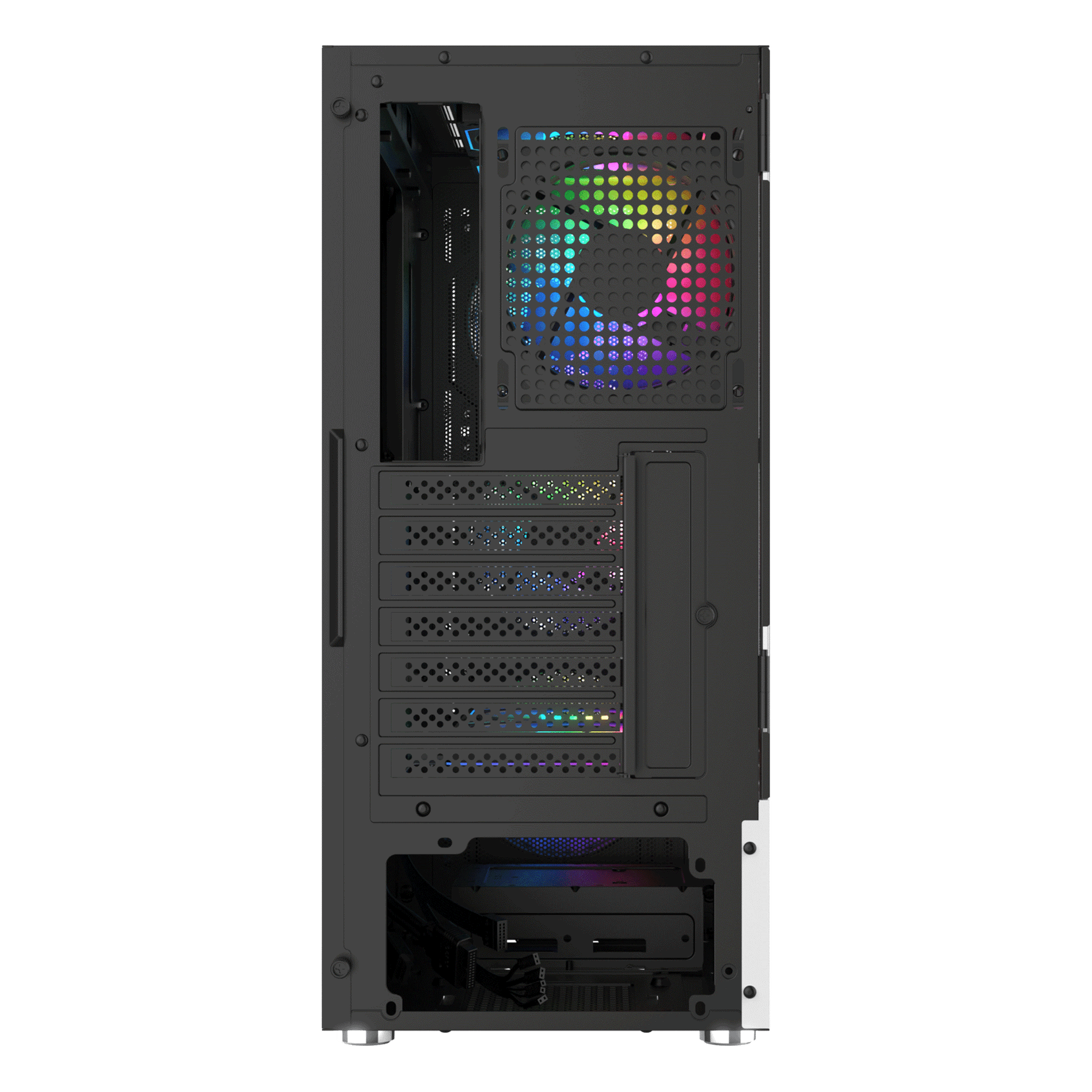 Mirage Mesh