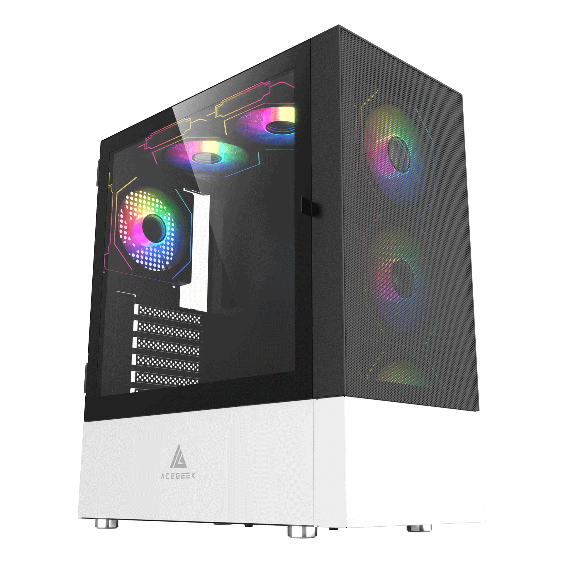 Mirage Mesh