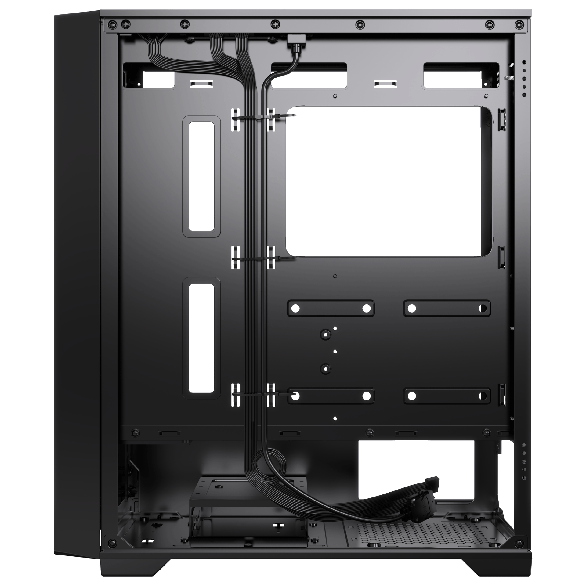 Terminator Mesh