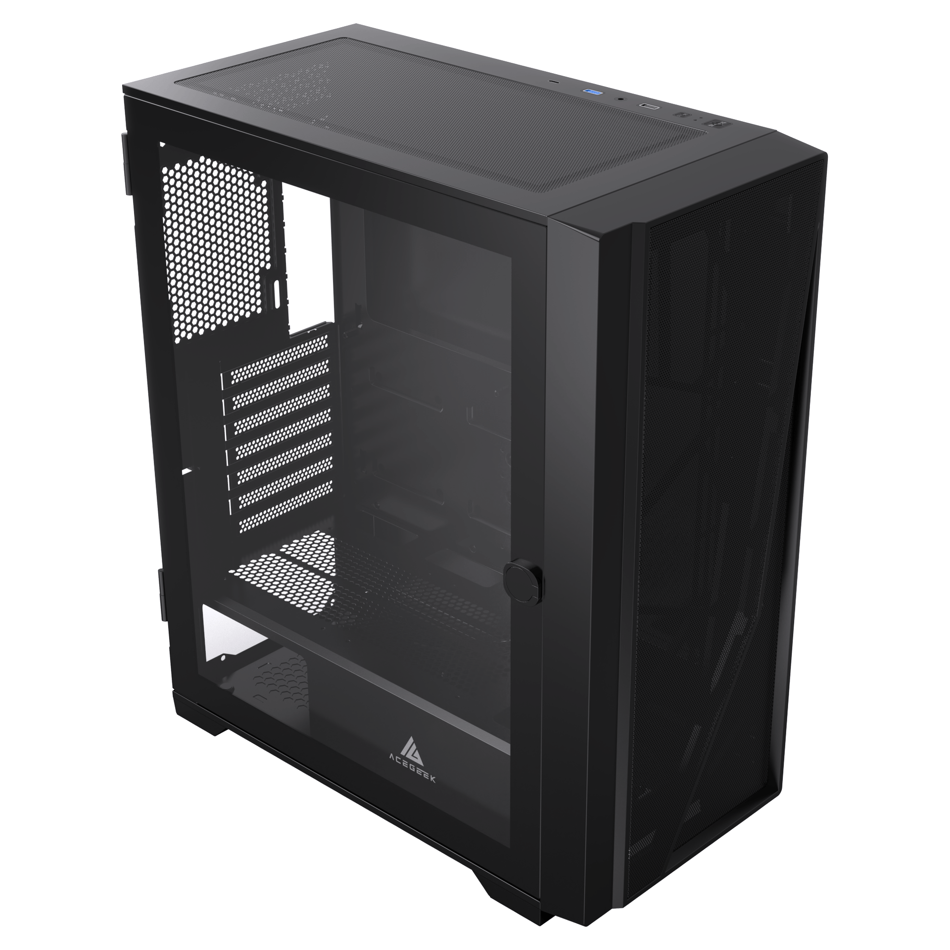 Terminator Mesh