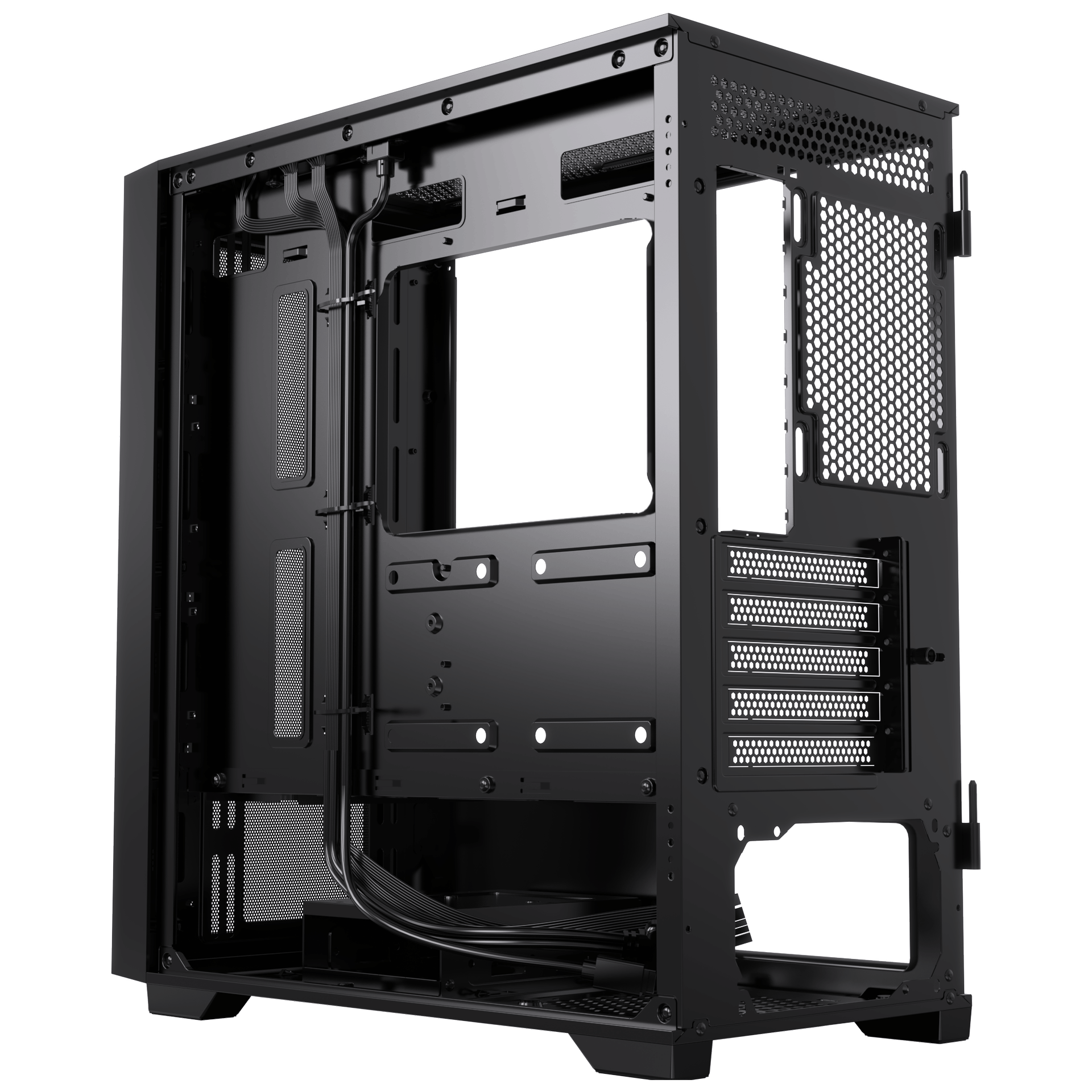Xrader Mini
