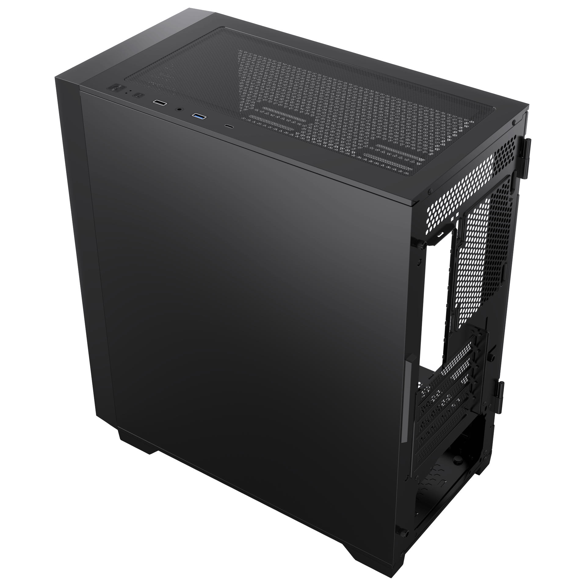 Xrader Mini
