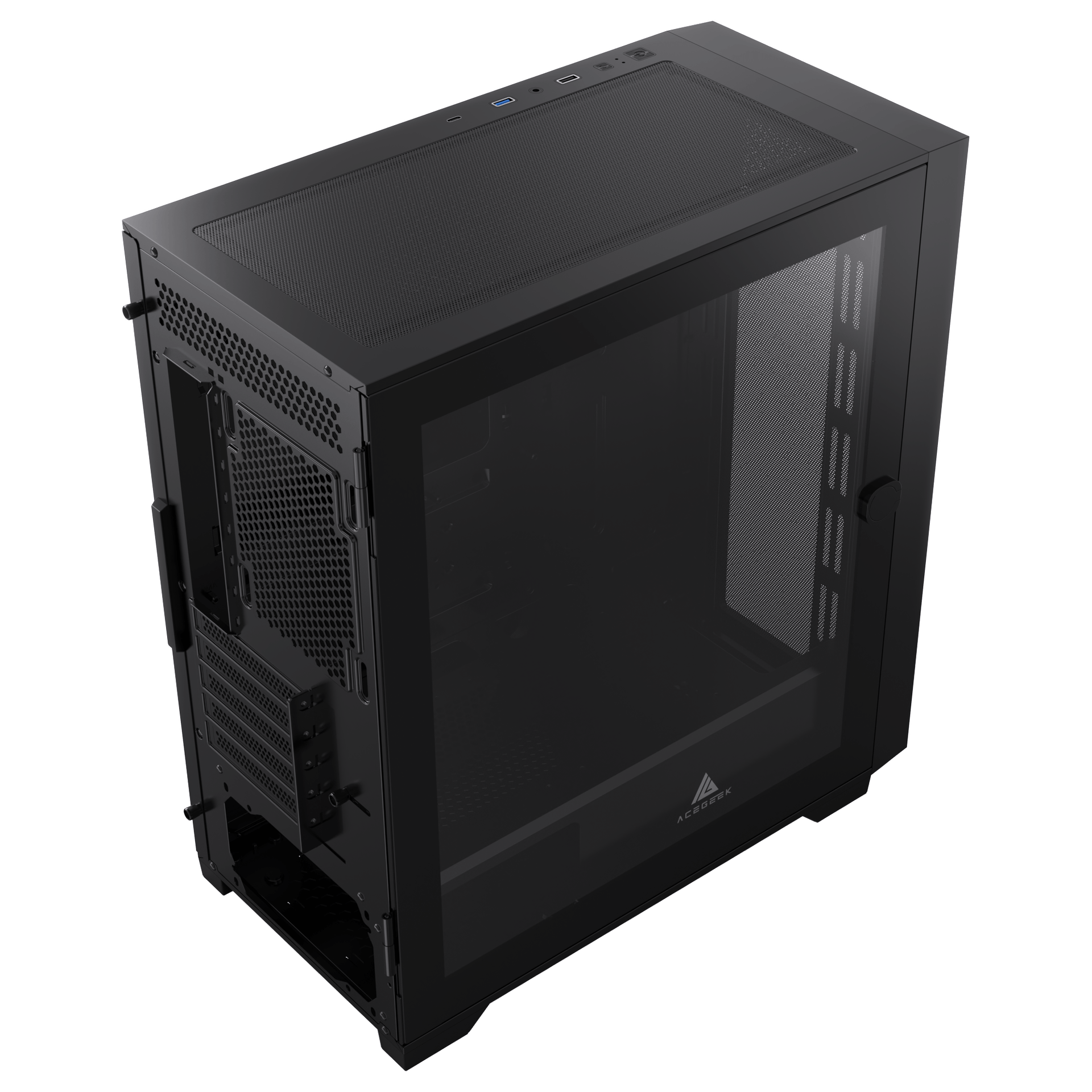 Xrader Mini